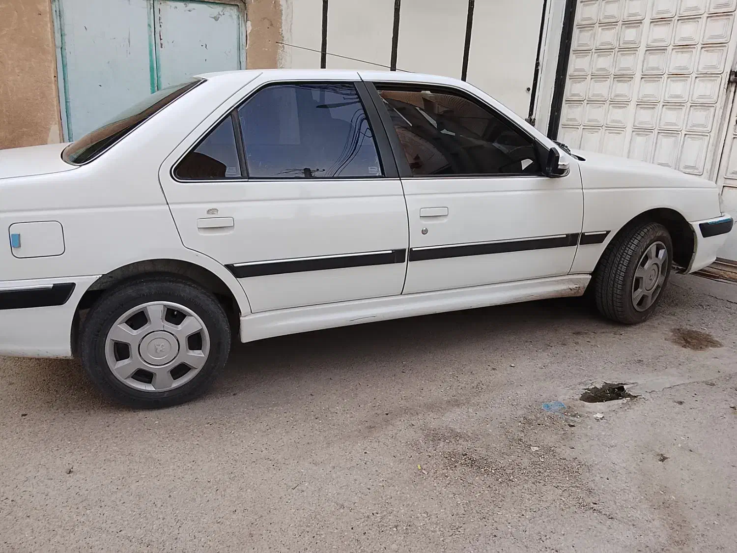 دربستی بصورت شبانه روزی حتی روزهای تعطیل|خدمات حمل و نقل|میناب, |دیوار