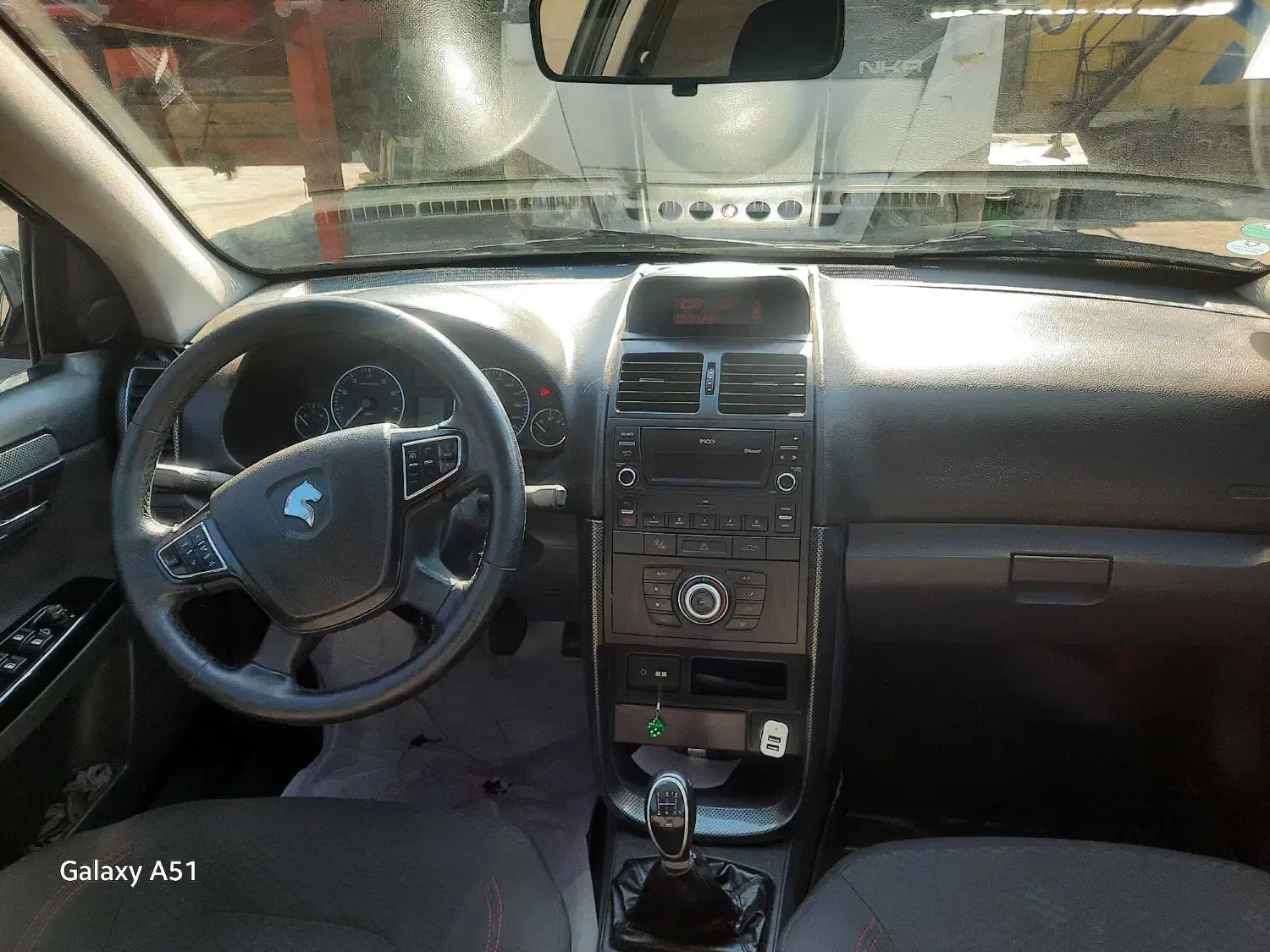 سورن پلاس|خودرو سواری و وانت|فردیس, شهرک ارم|دیوار