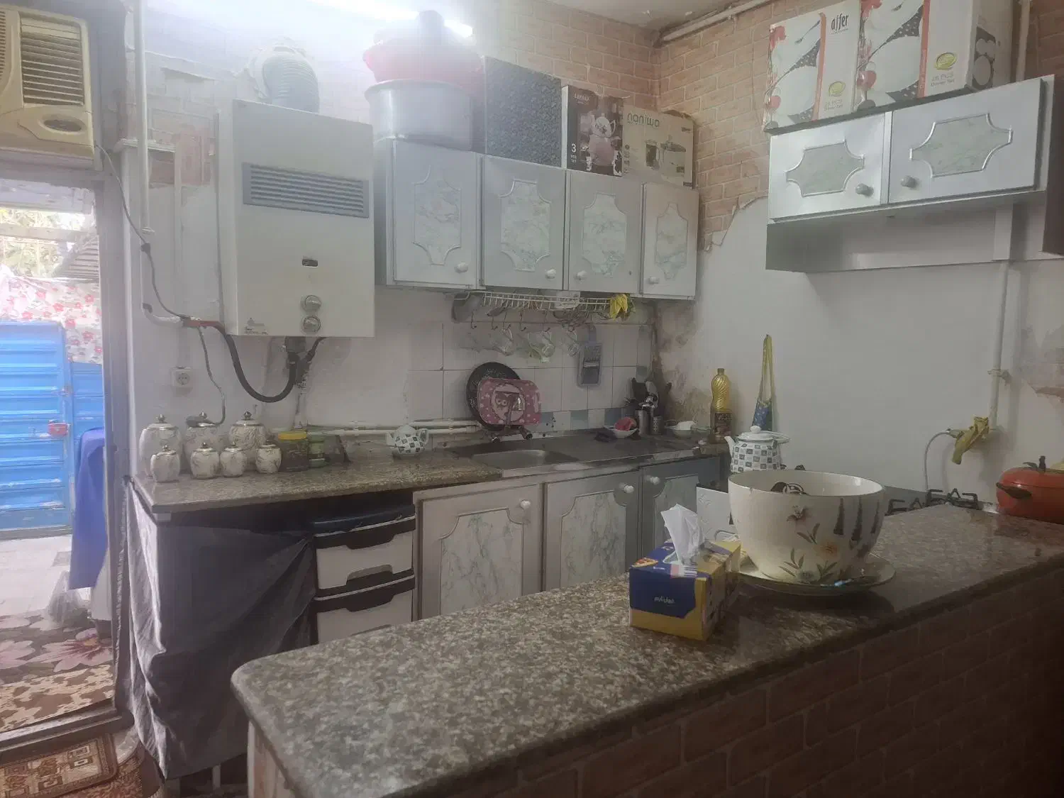 ویلایی|فروش خانه و ویلا|رشت, آب و برق|دیوار