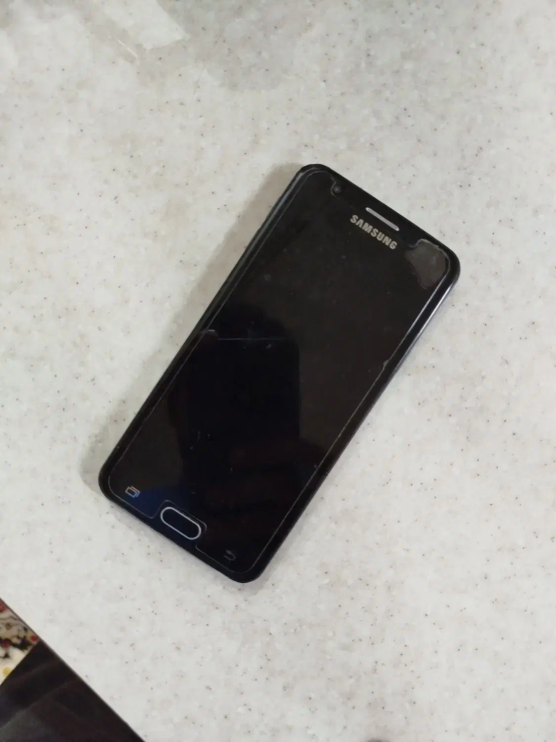 سامسونگ j5 prime|موبایل|یزد, |دیوار