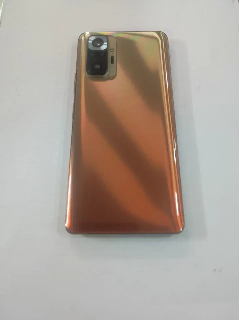 redmi note 10 pro|موبایل|کرج, شاهین‌ویلا|دیوار