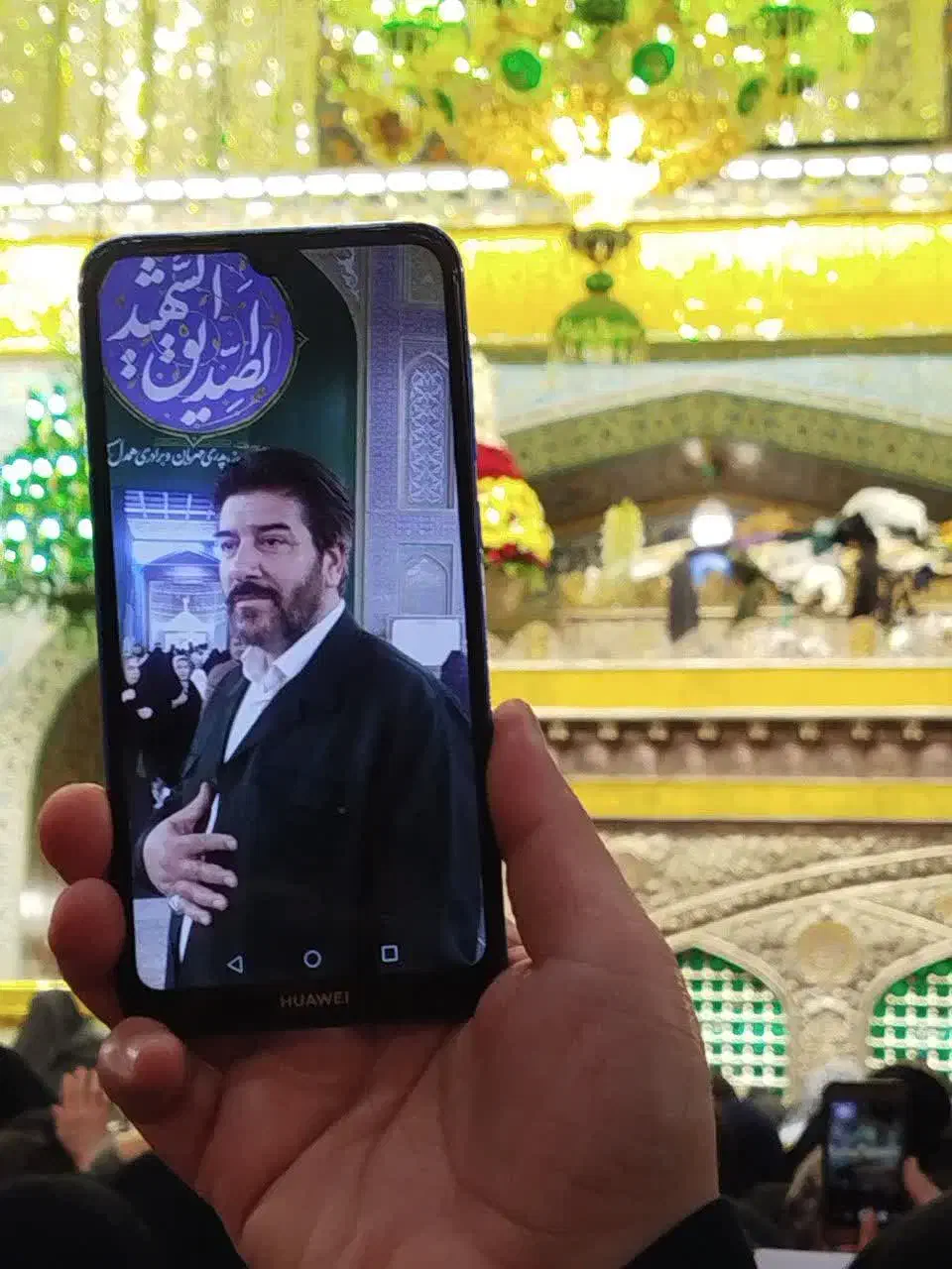 مشهد|تور و چارتر|قم, آذر (نکویی)|دیوار