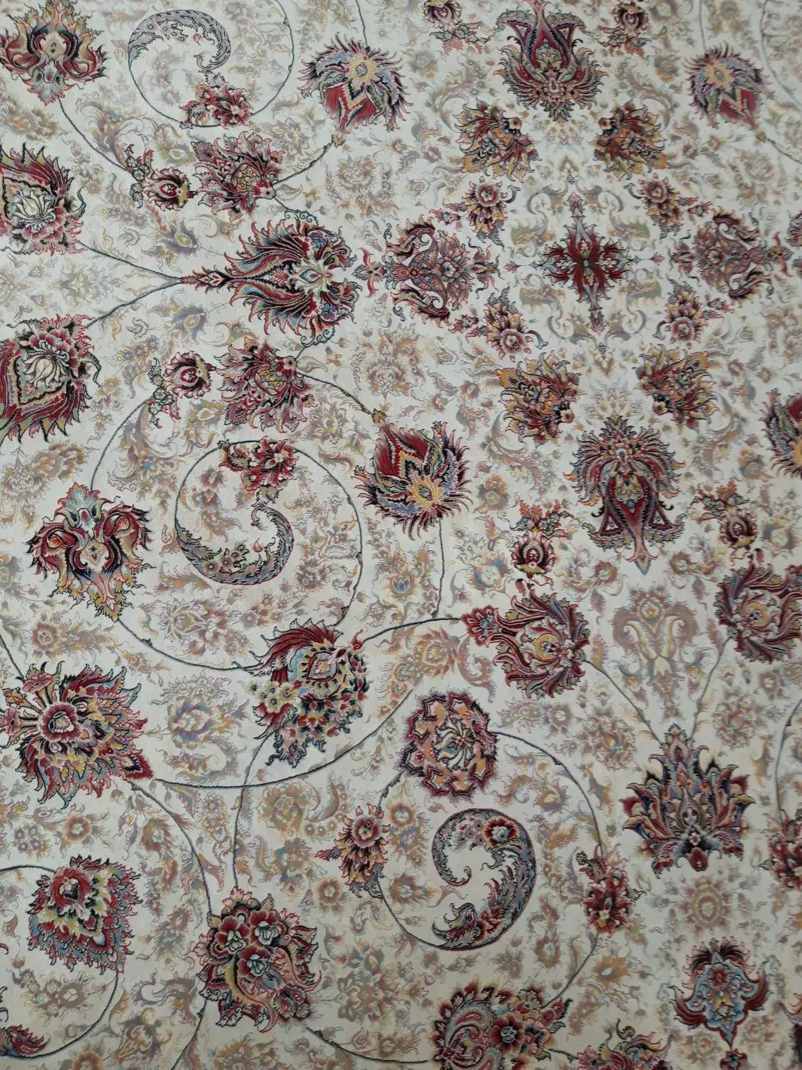 فرش|فرش|ایلام, |دیوار