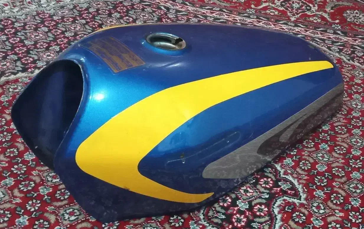 باک بنزین انژکتور|قطعات یدکی و لوازم جانبی|رشت, فلسطین|دیوار