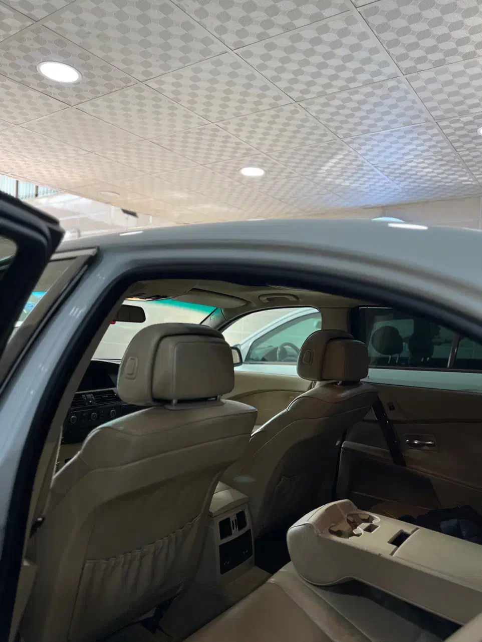 بی ام و 525 بیرنگ استثنایی 190تا کار|خودرو سواری و وانت|کرج, گوهردشت|دیوار