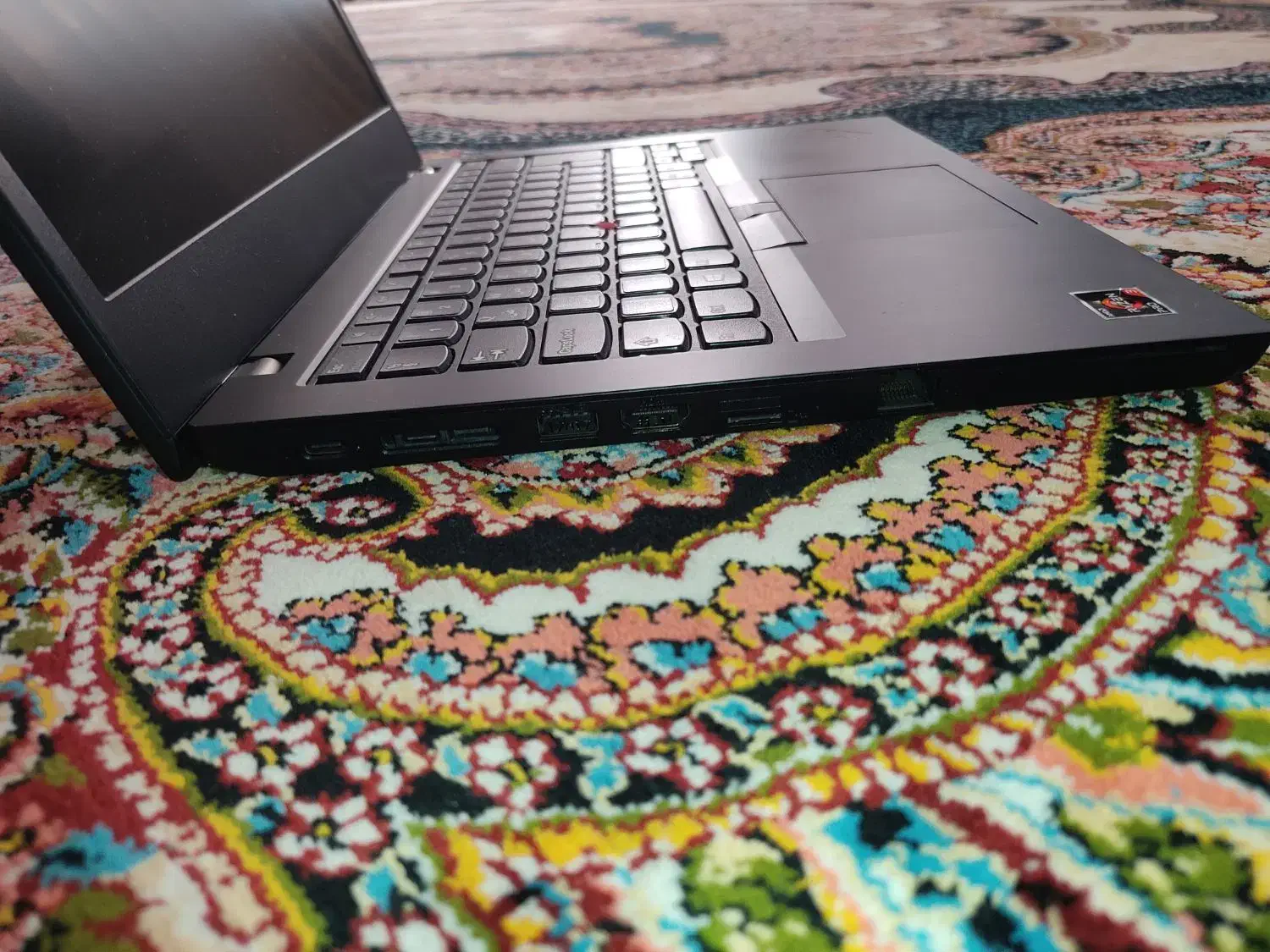 LENOVO L14 G1|رایانه همراه|بروجرد, |دیوار