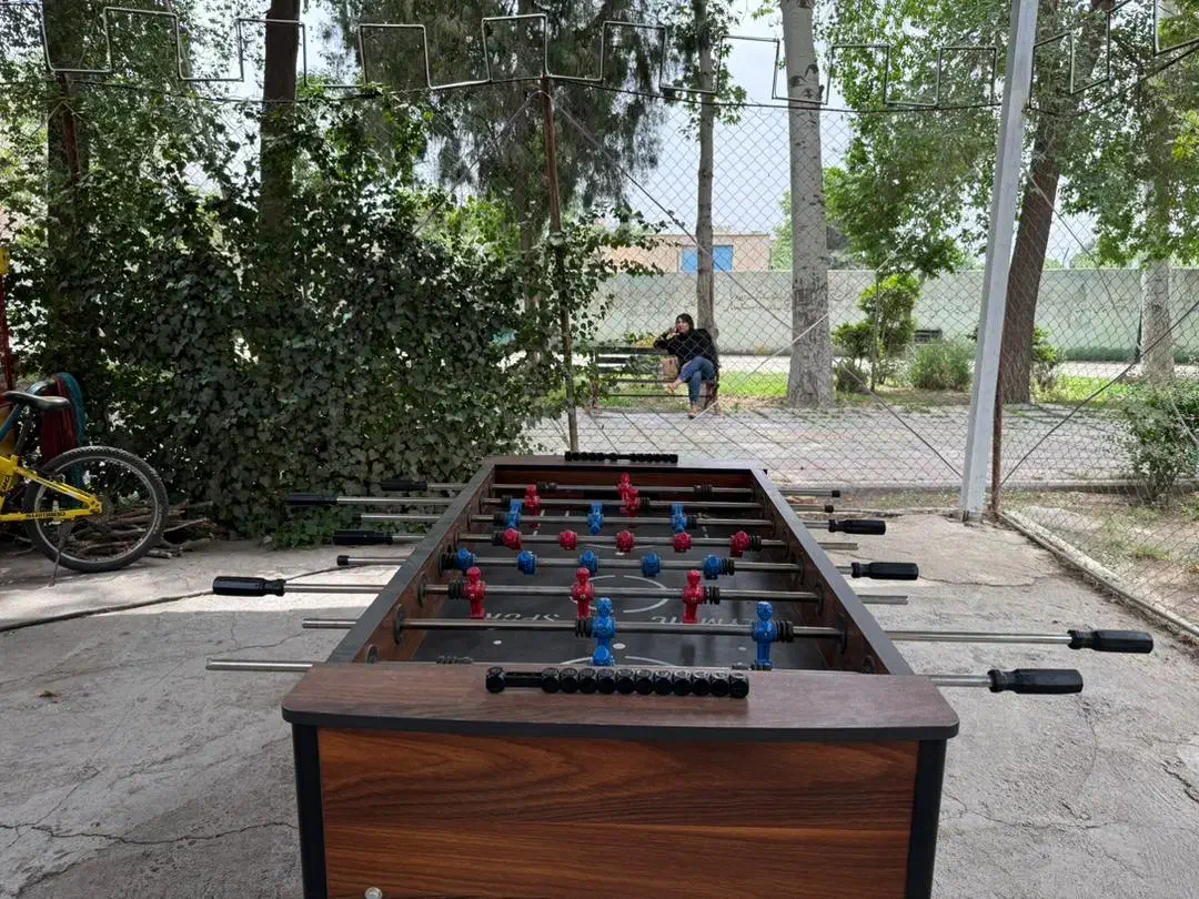 فوتبال دستی|ورزش‌های توپی|کرج, اتحاد|دیوار