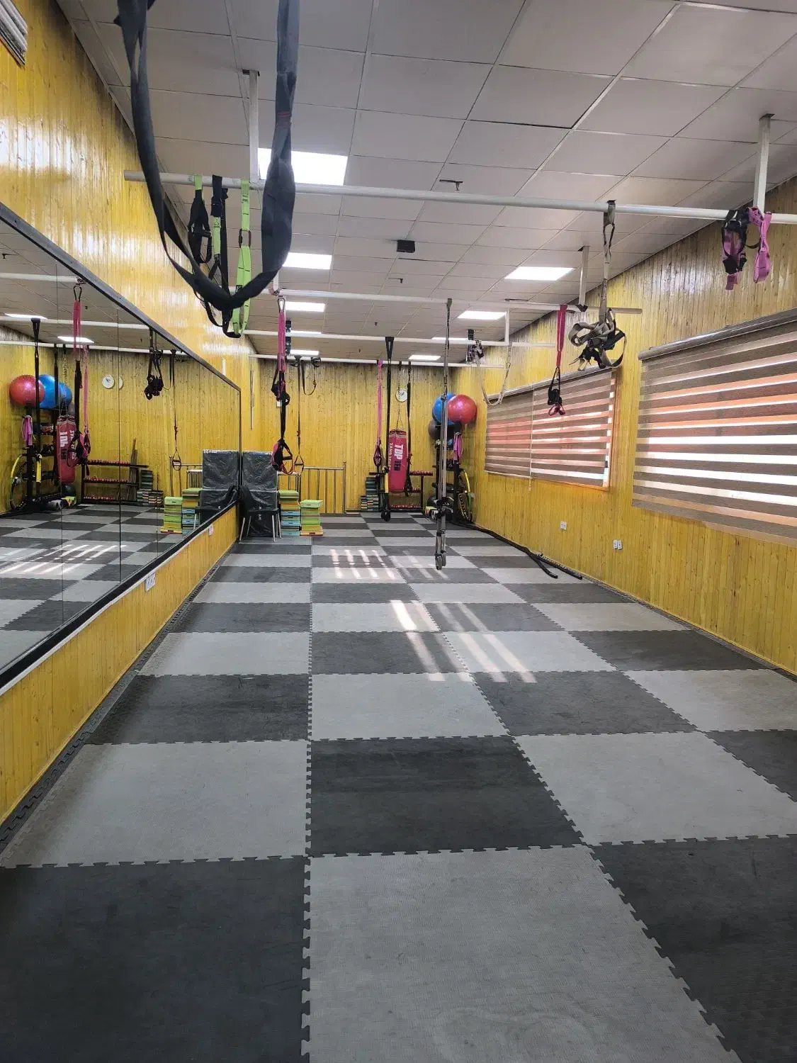 کلاسهای ورزشی آرمو|خدمات آموزشی|تهران, تهرانپارس شرقی|دیوار