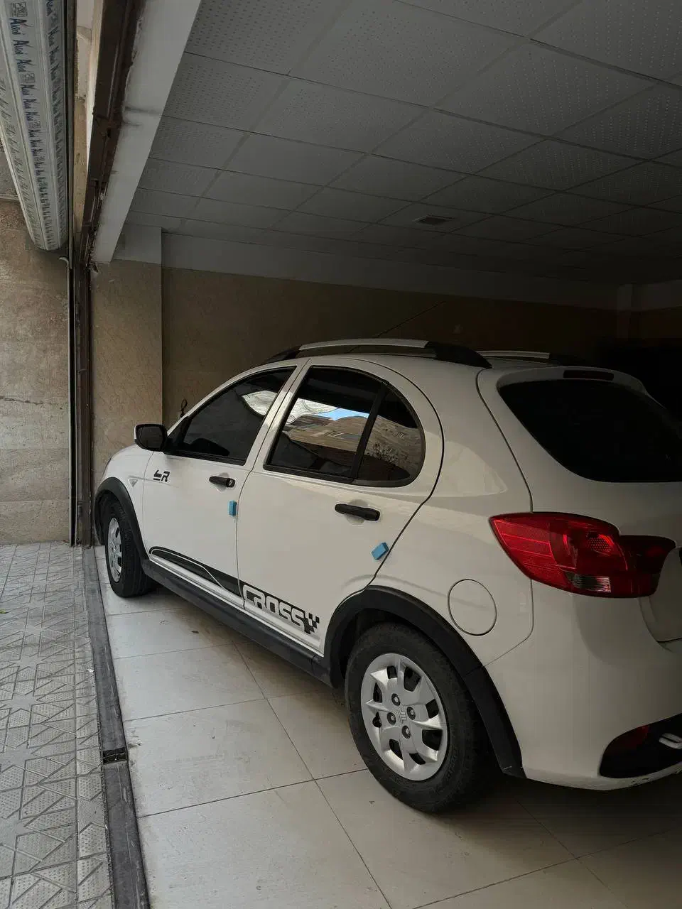 کوییک دنده ای مدل 99 بی رنگ|خودرو سواری و وانت|اردبیل, |دیوار