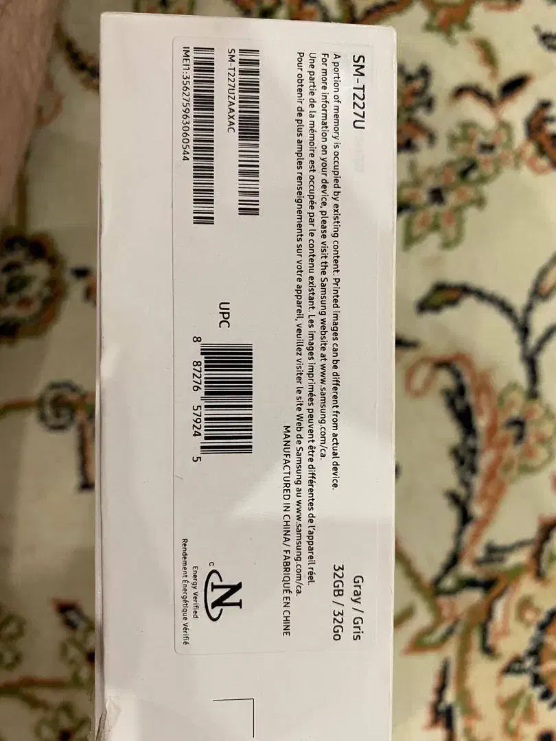 tab a7 lite 32G|تبلت|تهران, سازمان آب|دیوار