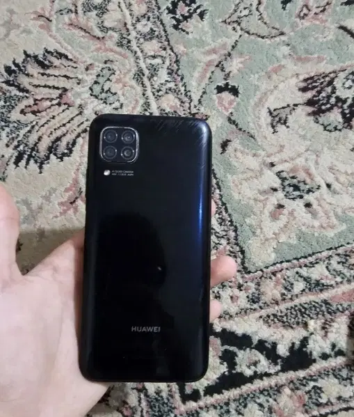 nova7i 128 رام 8|موبایل|زابل, |دیوار