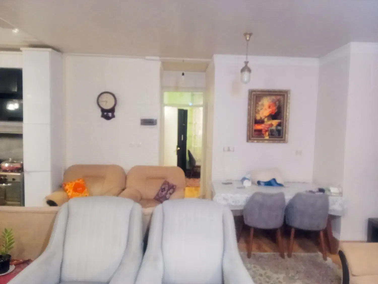 فروش ویلایی ۷۲متری مستقل خ تهران اول مهتاب|فروش خانه و ویلا|قائمشهر, |دیوار