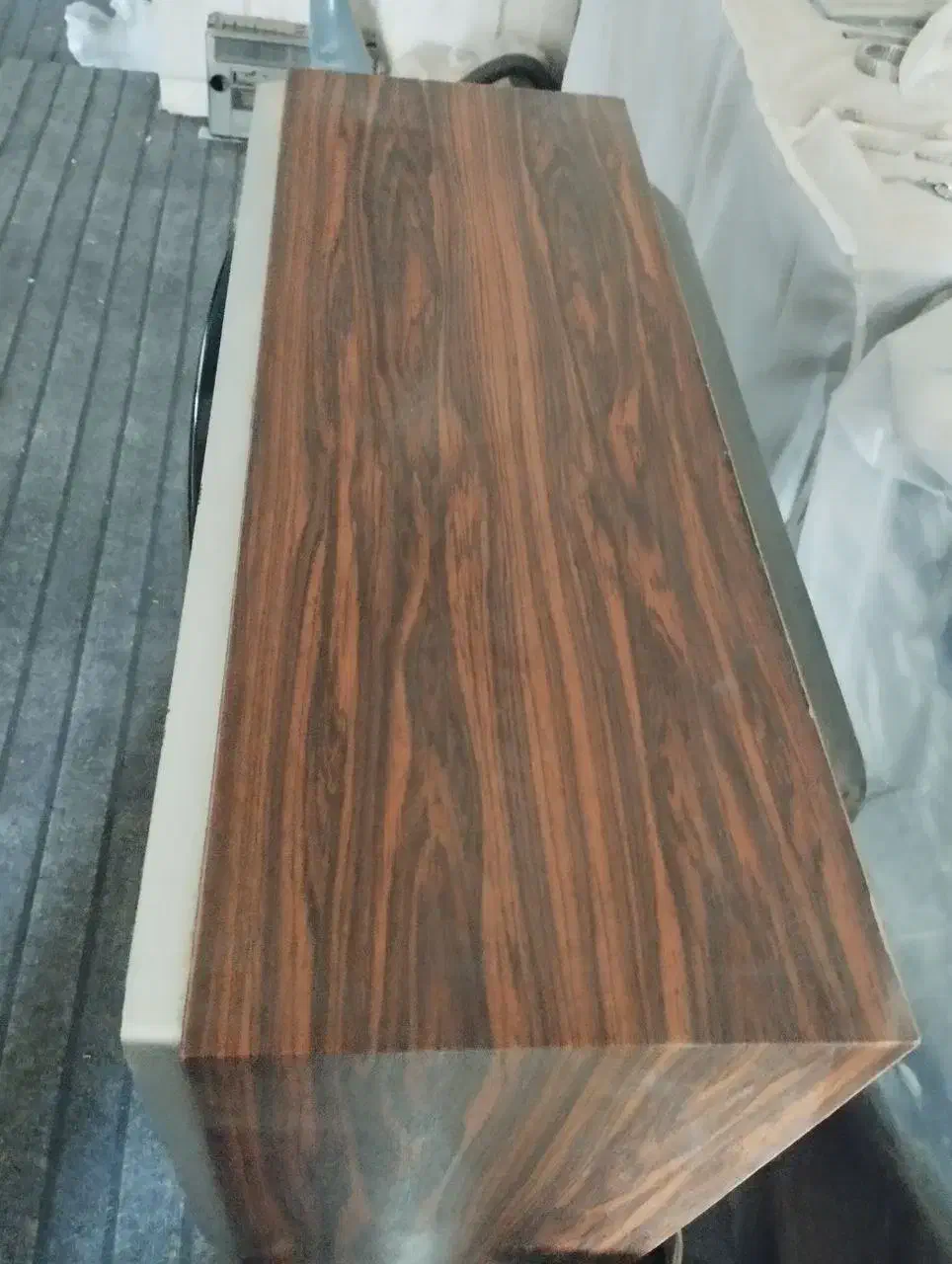 تلویزیون و رادیو ظبط قدیمی|کلکسیون اشیاء عتیقه|سبزوار, ولیعصر (نجار آباد)|دیوار