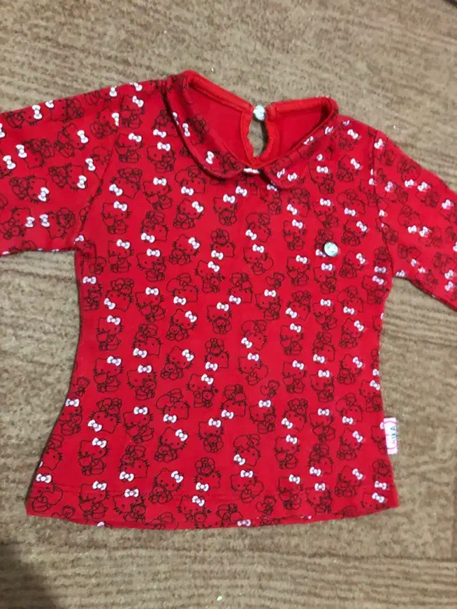 سرهمی لی و بلوز|کفش و لباس بچه|رضوانشهر, |دیوار