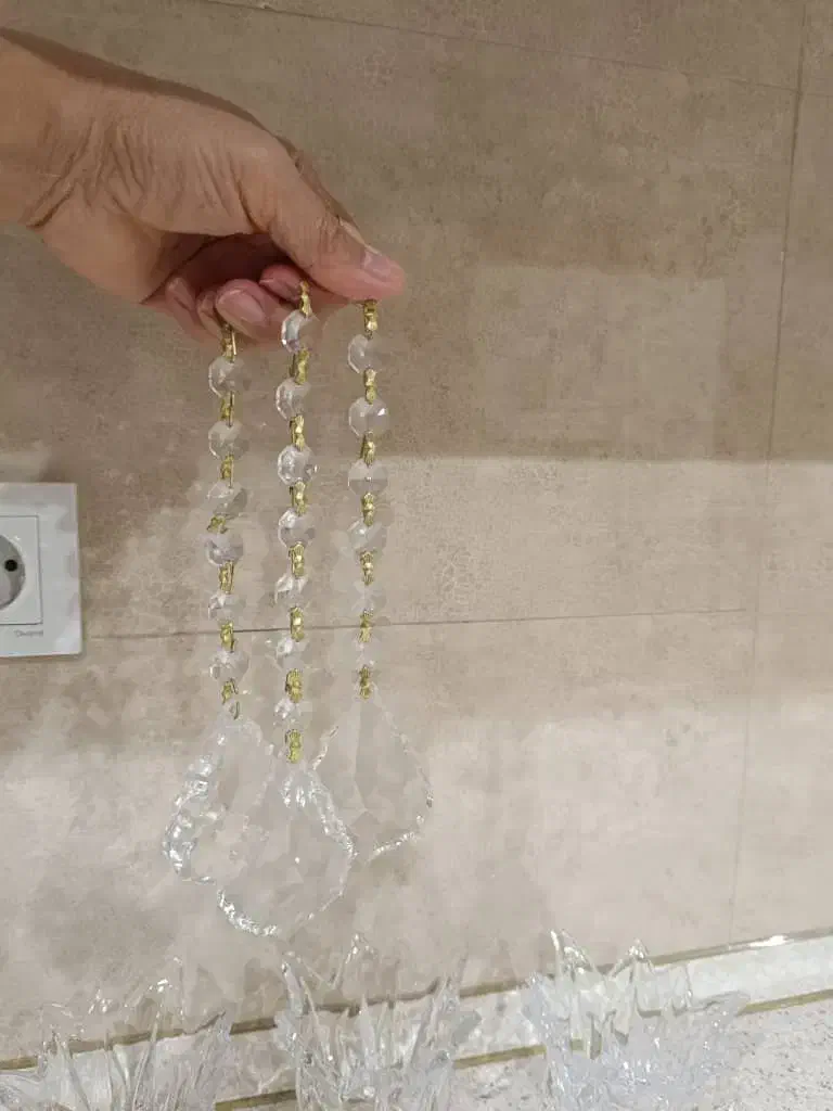 آویز لوستر|لوستر و چراغ آویز|تهران, علم و صنعت|دیوار