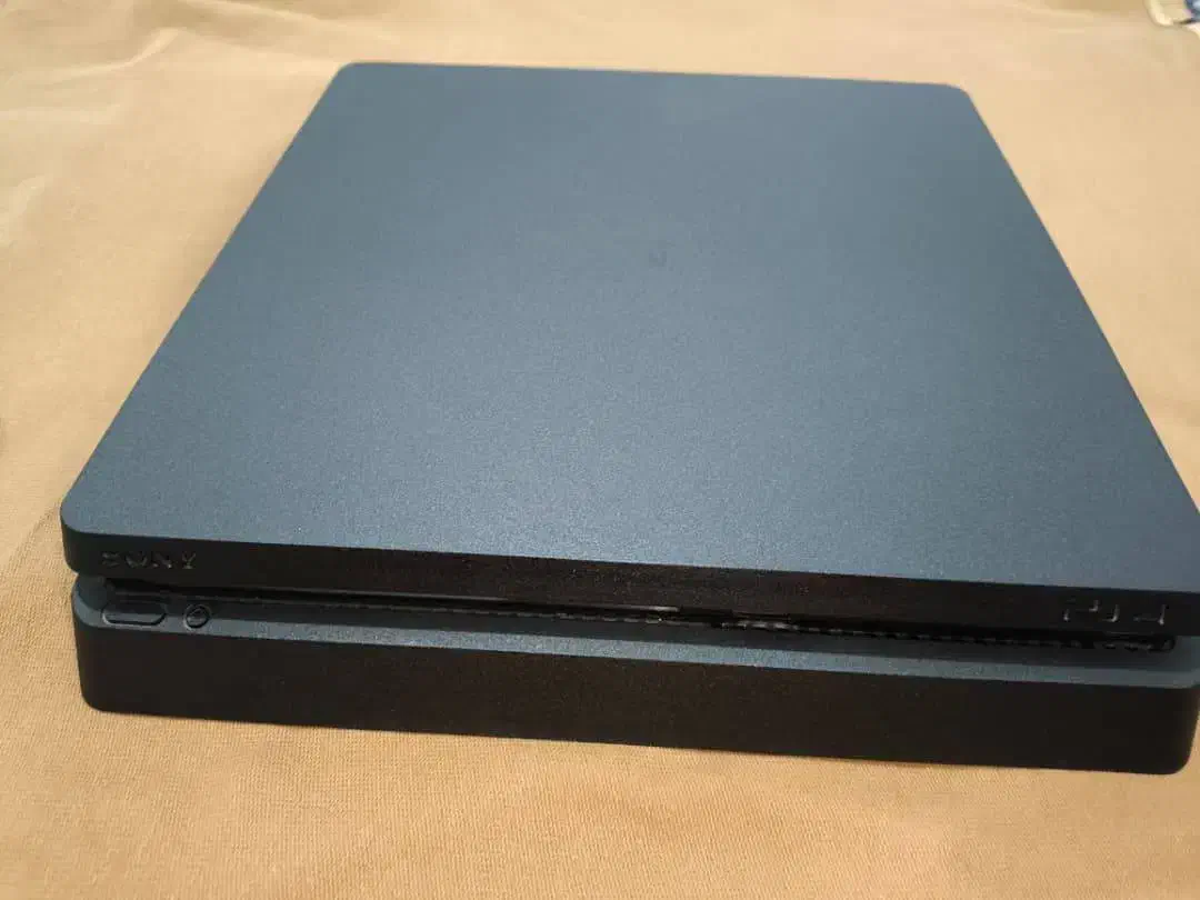 Ps4 اسلیم|کنسول، بازی ویدئویی و آنلاین|خورموج, |دیوار