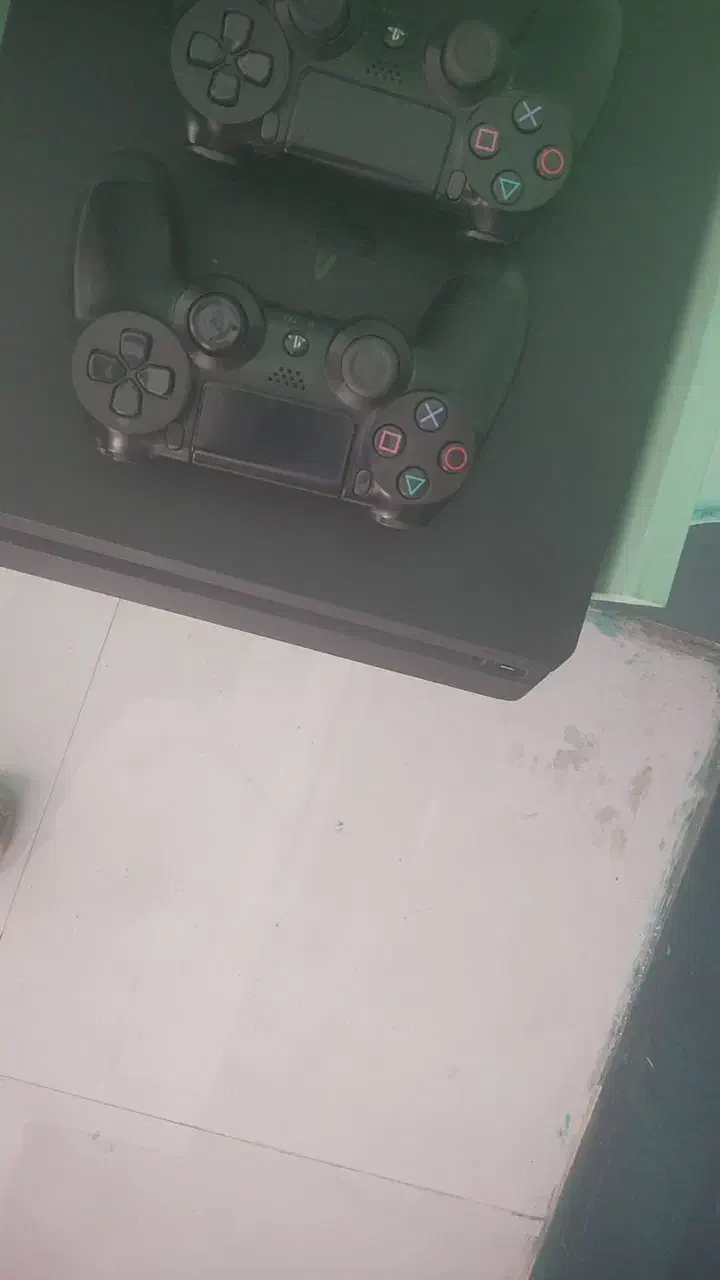 پی اس فور|کنسول، بازی ویدئویی و آنلاین|مسجد سلیمان, |دیوار