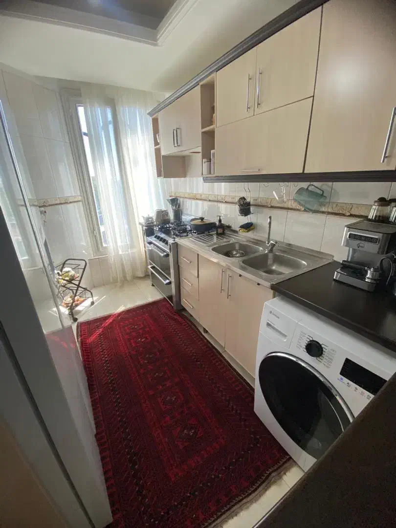 ۴۱ متری فروش فوری // قیمت سرمایه گذاری|فروش آپارتمان|تهران, دولاب|دیوار