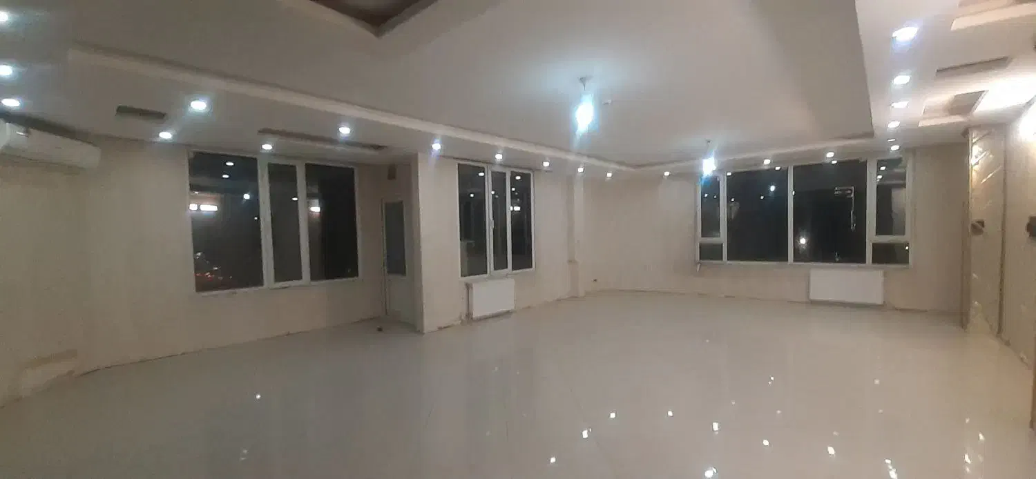 ۱۵۰ متر تجاری اداری ، حاشیه بلوار فضل|اجارهٔ دفتر کار، اتاق اداری، مطب|نیشابور, شهرک قدس|دیوار