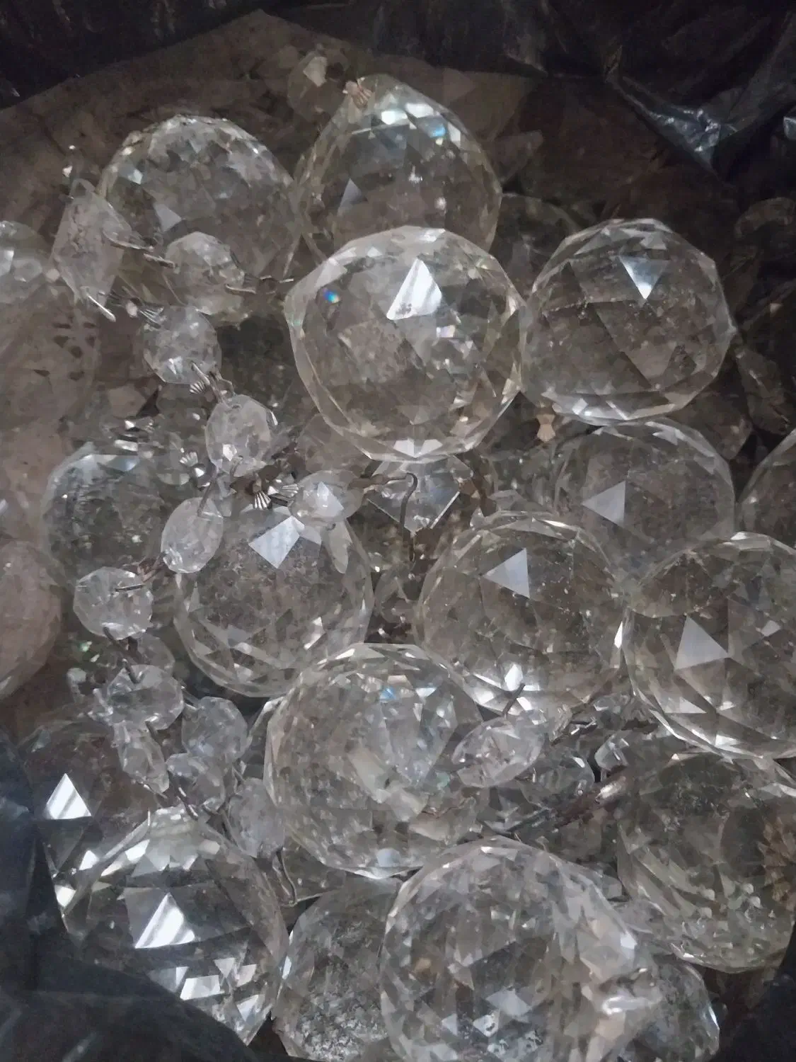 دونه لوستر|لوستر و چراغ آویز|تبریز, |دیوار