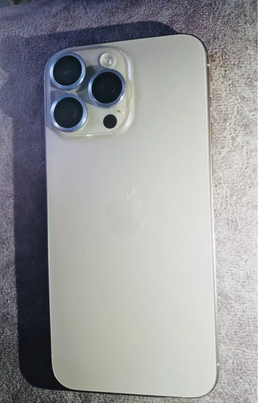 ایفون15پرومکس درحد اک|موبایل|اهواز, کمپلو شمالی|دیوار