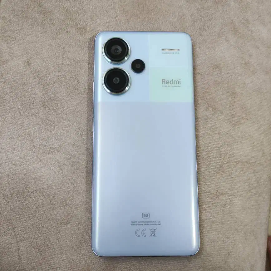 note 13 pro plus|موبایل|مرودشت, ژیان|دیوار