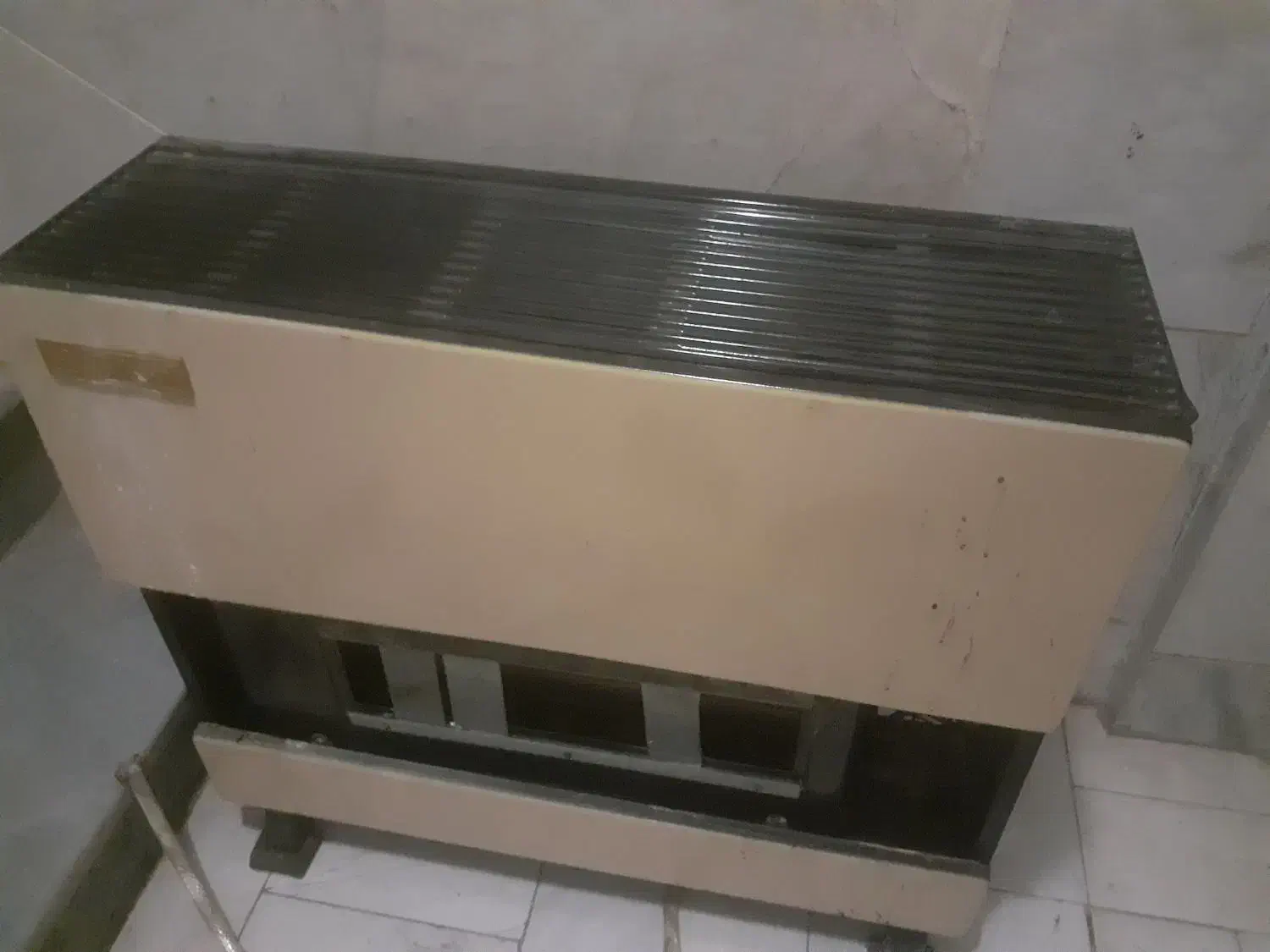 بخاری محیا|بخاری، هیتر، شومینه|پاکدشت, شهرک انقلاب|دیوار