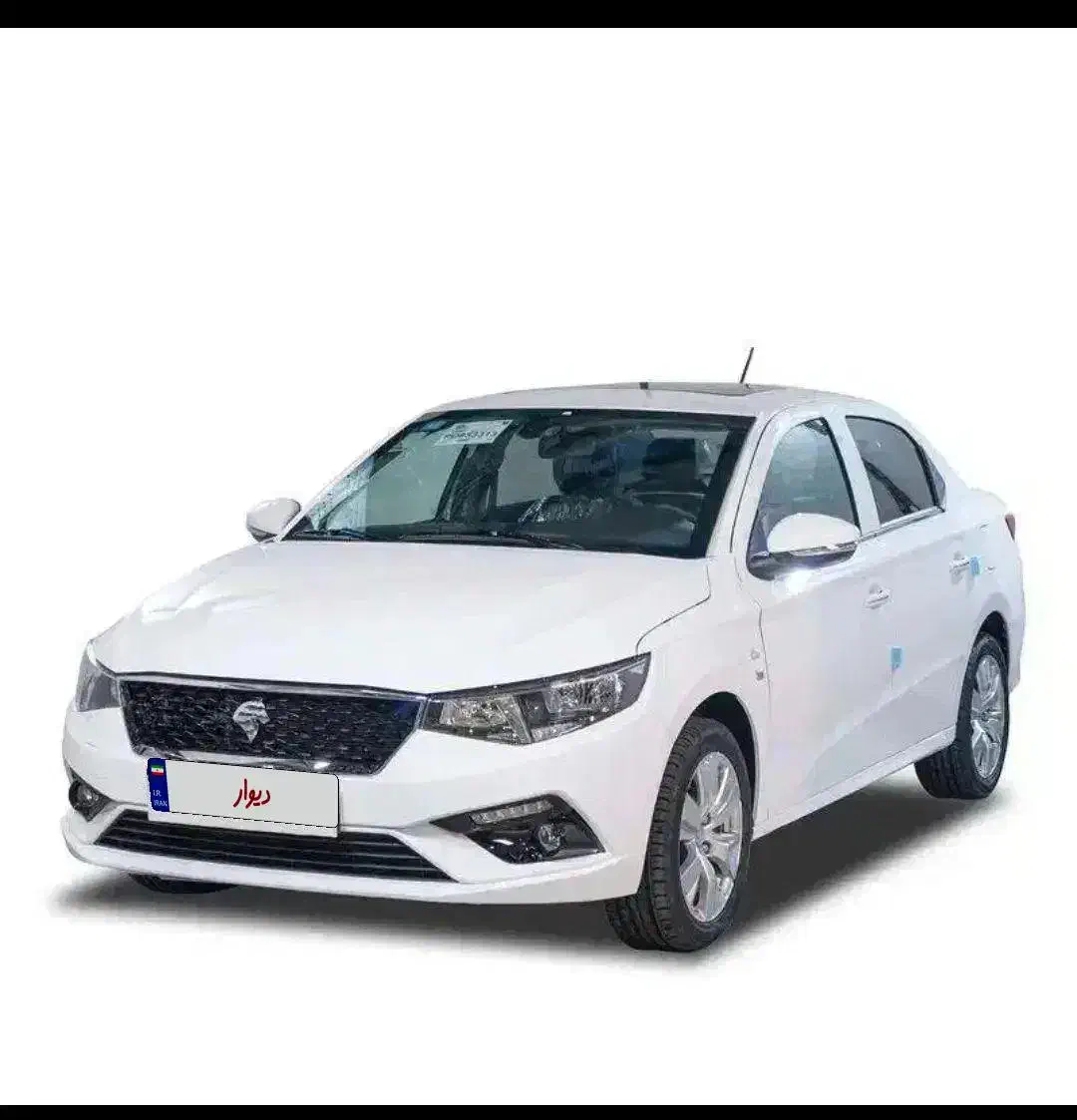 حواله تارا v4 اتومات|خودرو سواری و وانت|خرم‌آباد, |دیوار