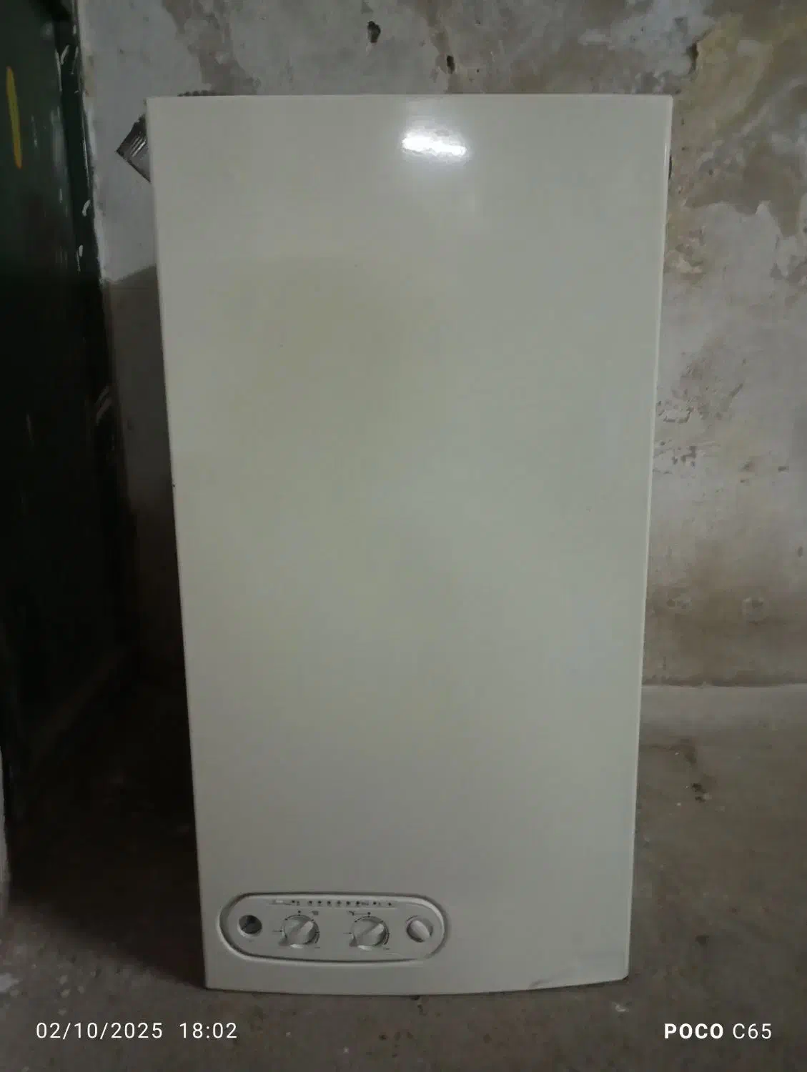 پکیج m28|آبگرمکن، پکیج، شوفاژ|تهران, والفجر (افسریه)|دیوار