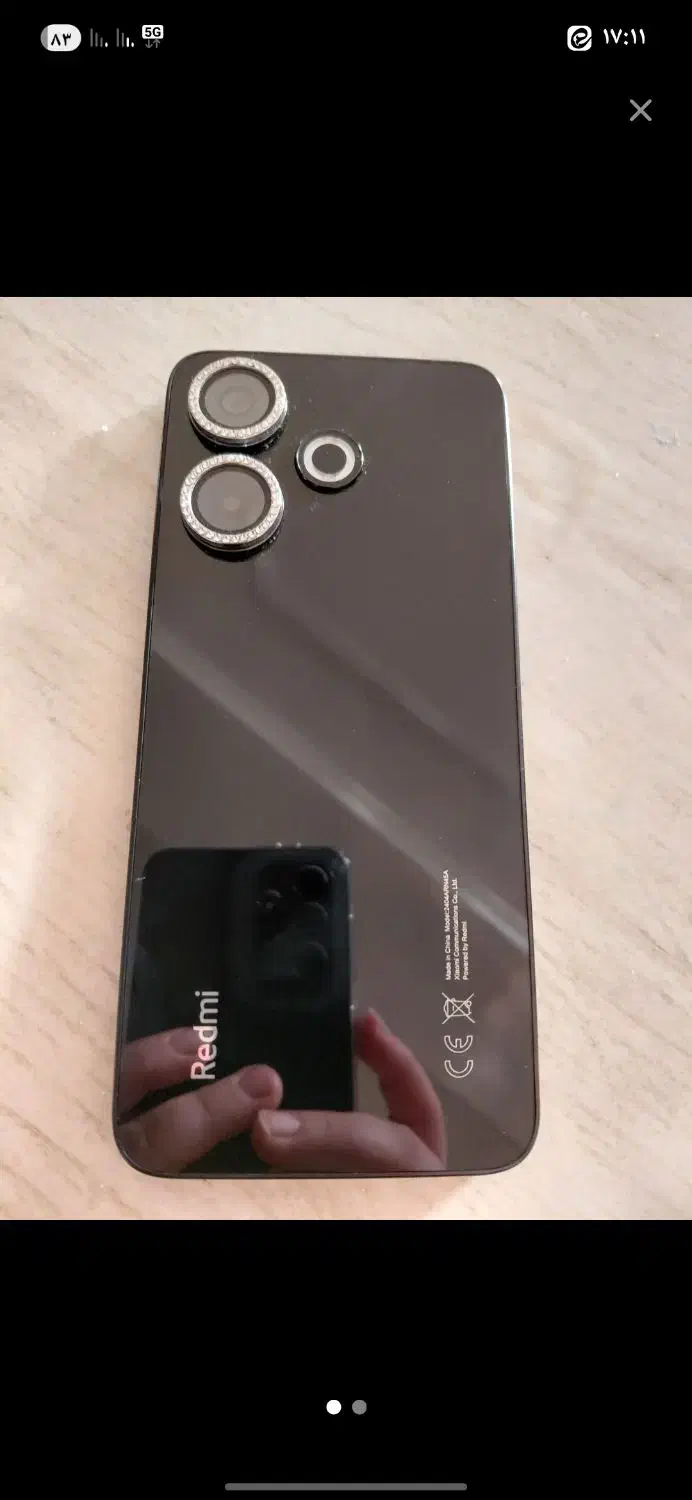 ردمی نوت 13|موبایل|چهاردانگه (تهران), |دیوار