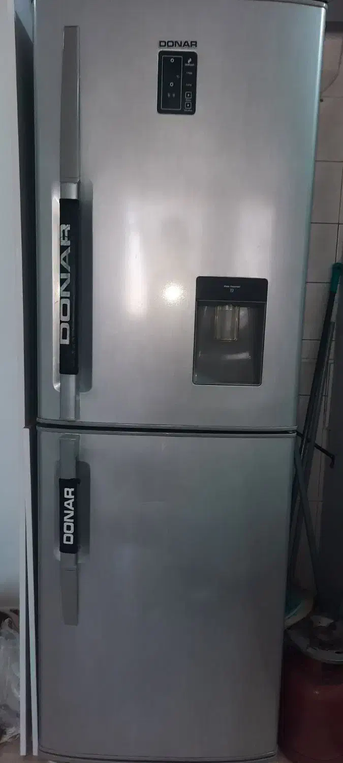 یخچال دونار|یخچال و فریزر|کرج, کیانمهر|دیوار