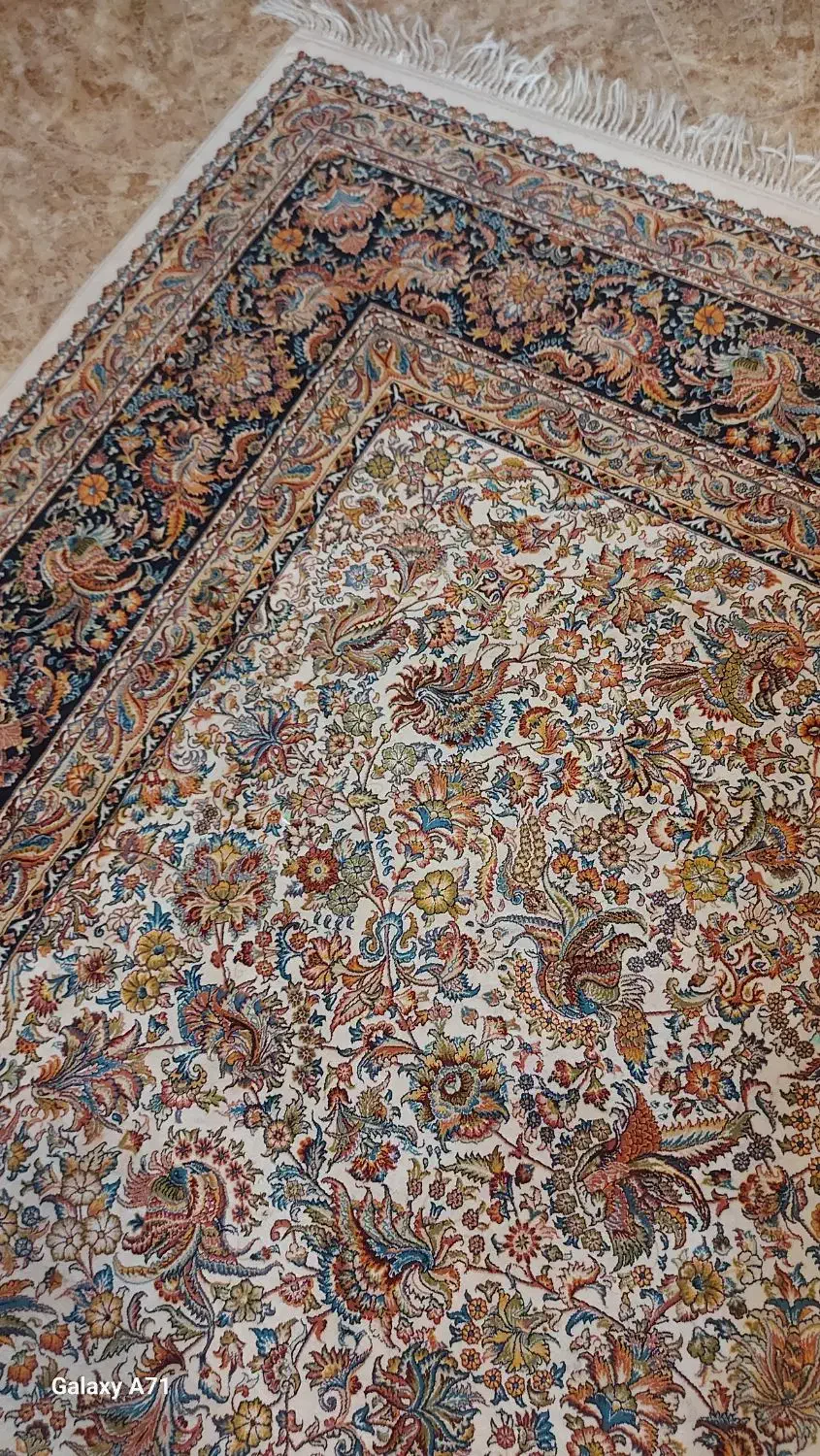 فرش ۱۲ متری|فرش|بندرعباس, |دیوار