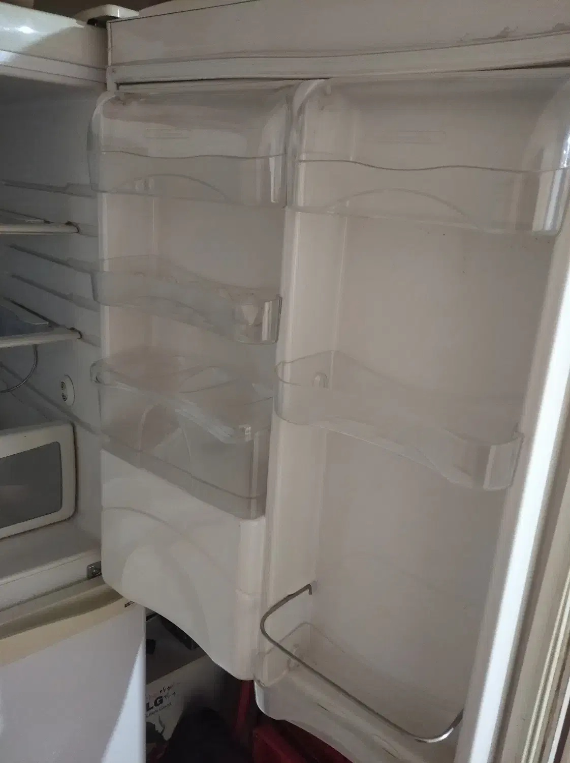 یخچال فریز|یخچال و فریزر|خسروشاه, |دیوار