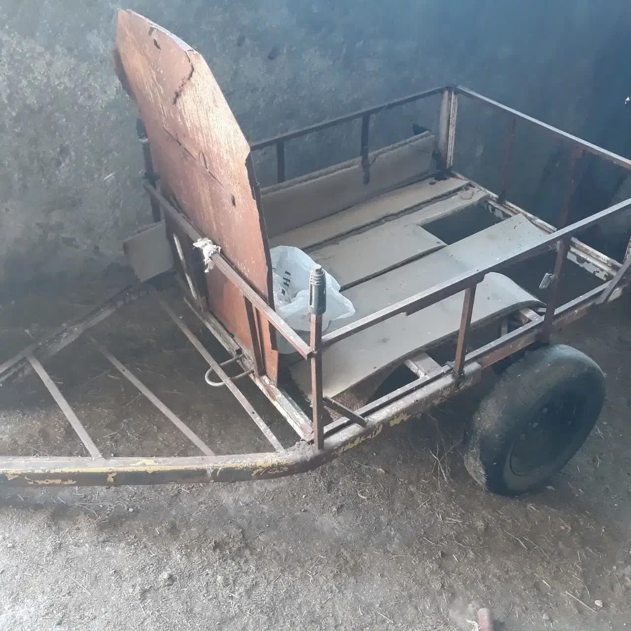 فروش تانک آب و....|ماشین‌آلات صنعتی|شهرکرد, |دیوار