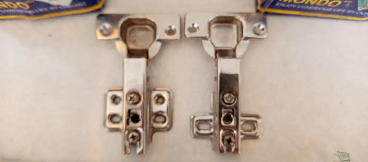 یراق آلات کابینت|مصالح و تجهیزات ساختمان|اصفهان, پوریای ولی|دیوار