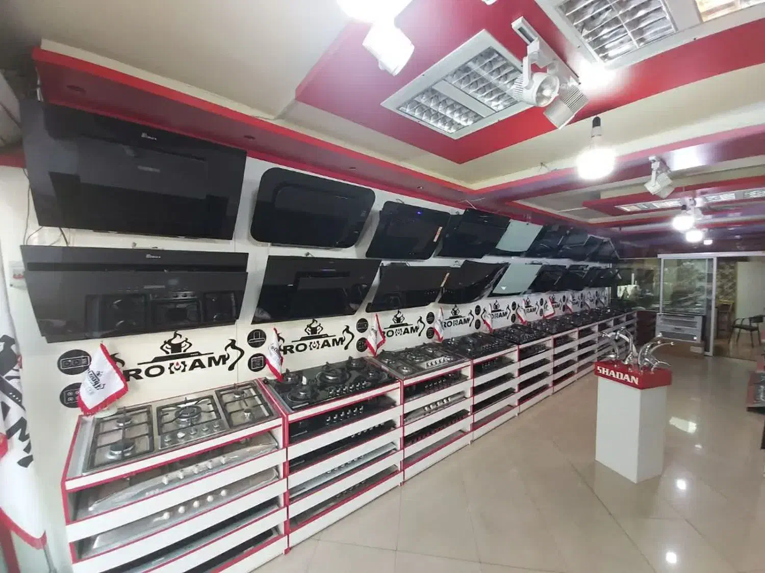 مرکز فروش انواع گاز صفحه ای|مصالح و تجهیزات ساختمان|قم, علی آباد|دیوار