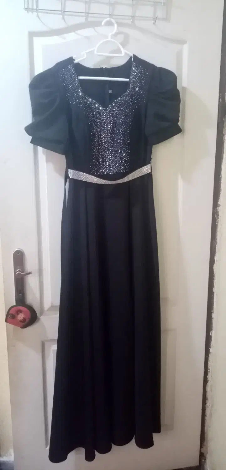 لباس مجلسی شیک|لباس|خان ببین, |دیوار