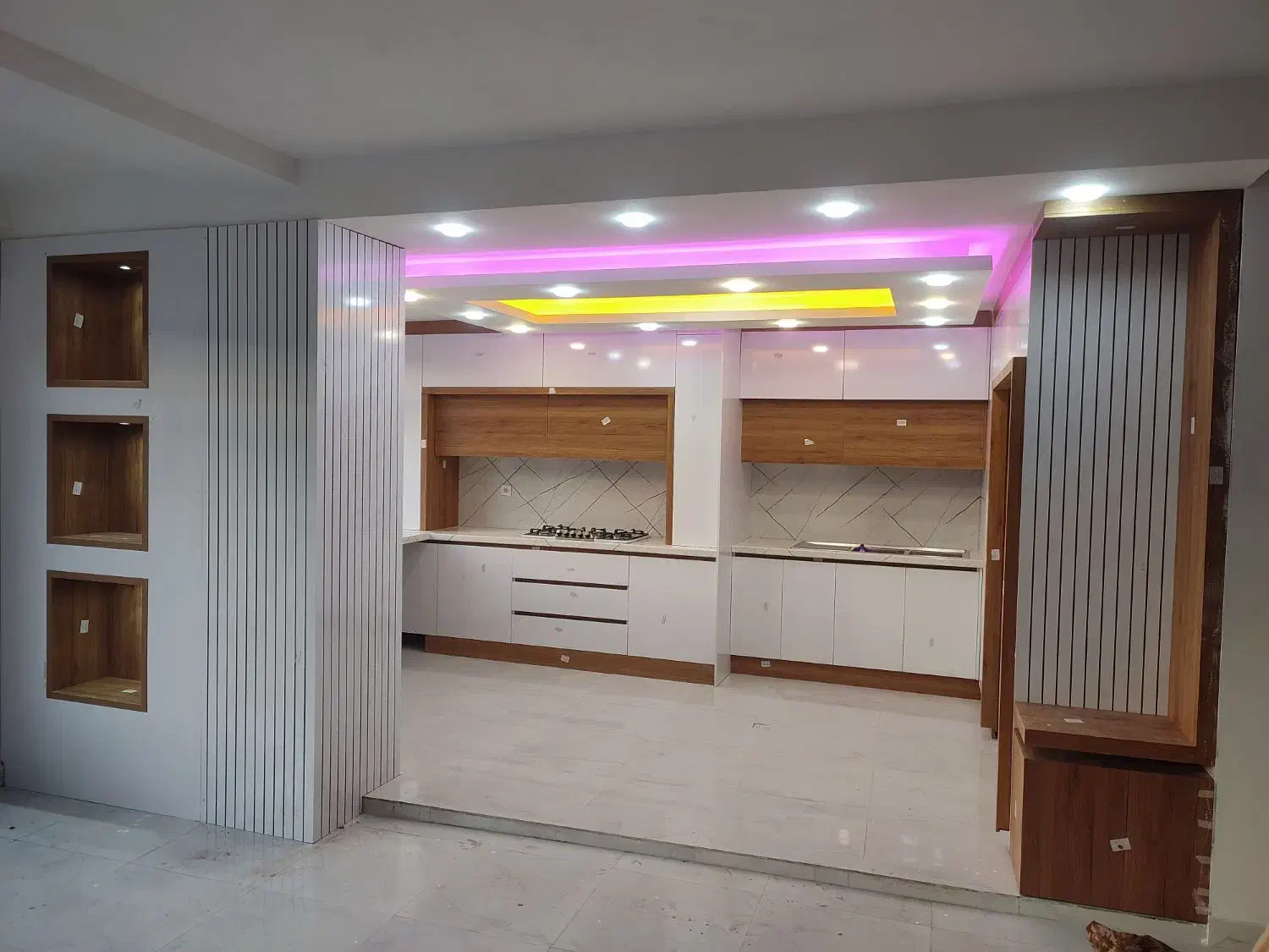 کابینت و کمد اقساط|خدمات پیشه و مهارت|سنندج, |دیوار