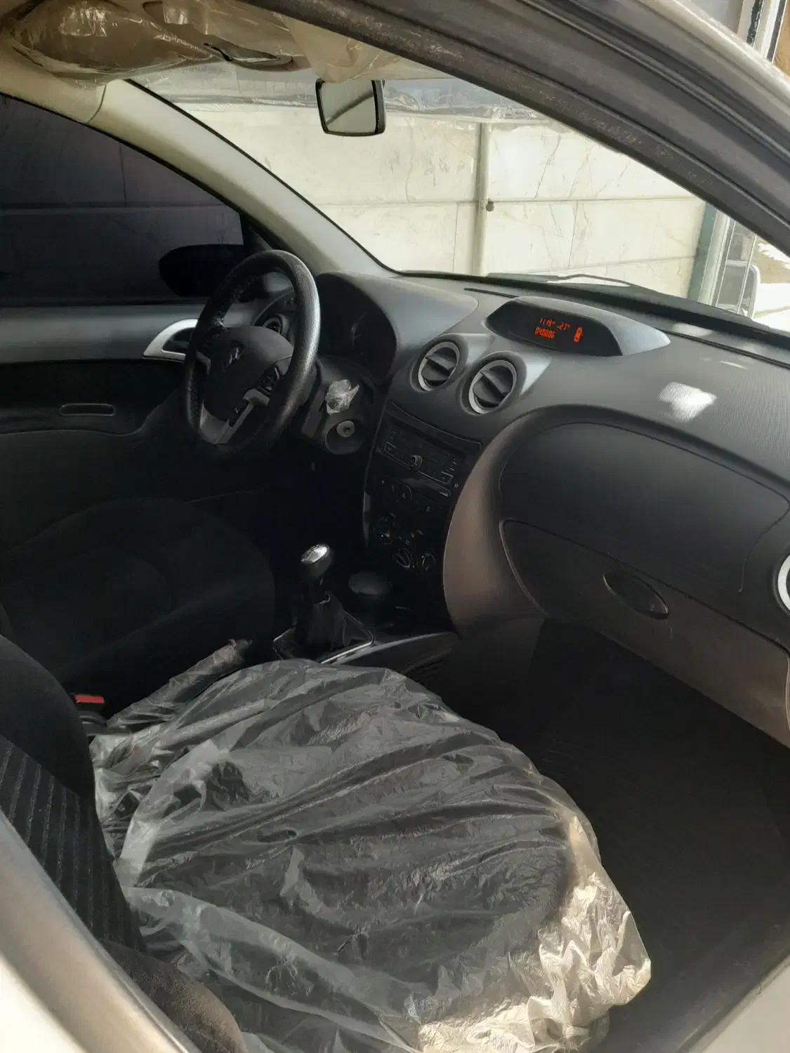 رانا پلاس|خودرو سواری و وانت|قم, نخودی|دیوار