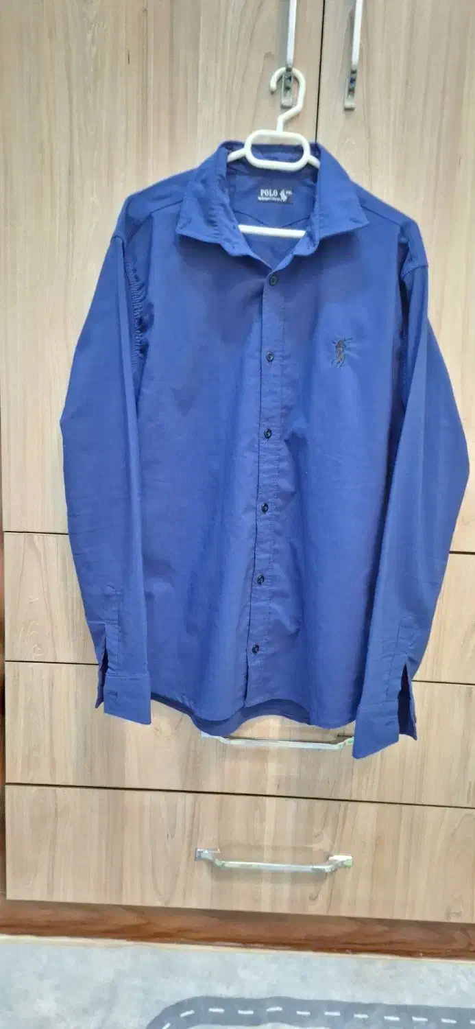 پیراهن مردانه|لباس|نجفآباد, شهدا|دیوار