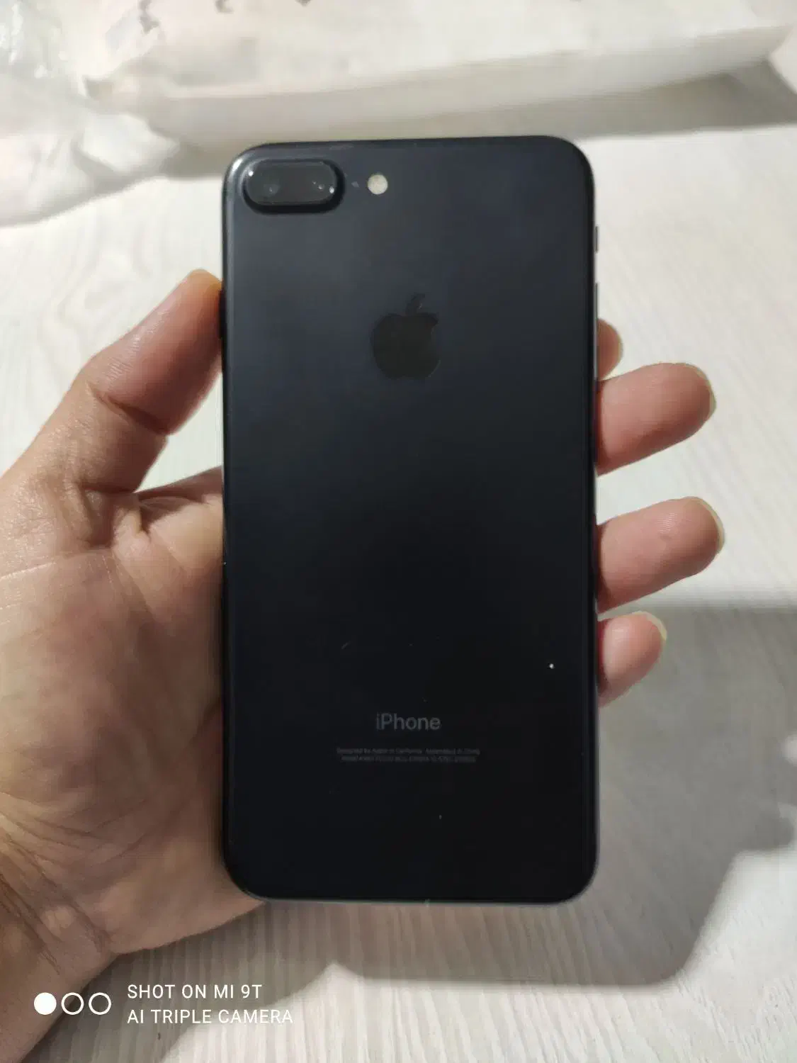 iphone 7plus|موبایل|ملارد, |دیوار