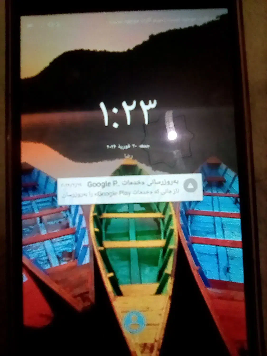 فروش تبلت|تبلت|پردیس, فاز ۴|دیوار