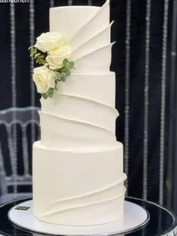 کیک خونگی رسالت|خدمات پذیرایی، مراسم|اندیمشک, |دیوار