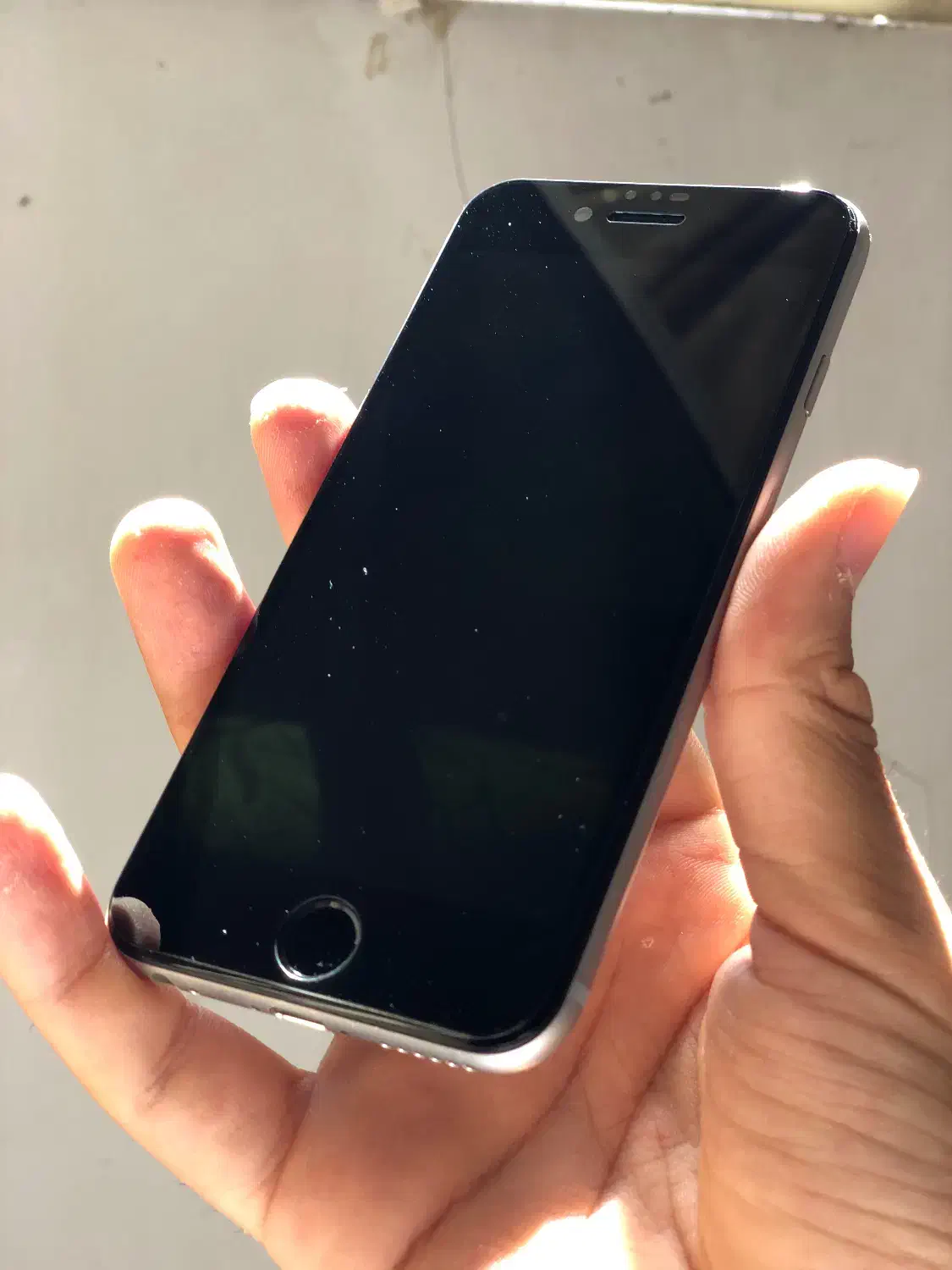 آیفون6s|موبایل|تهران, استخر|دیوار