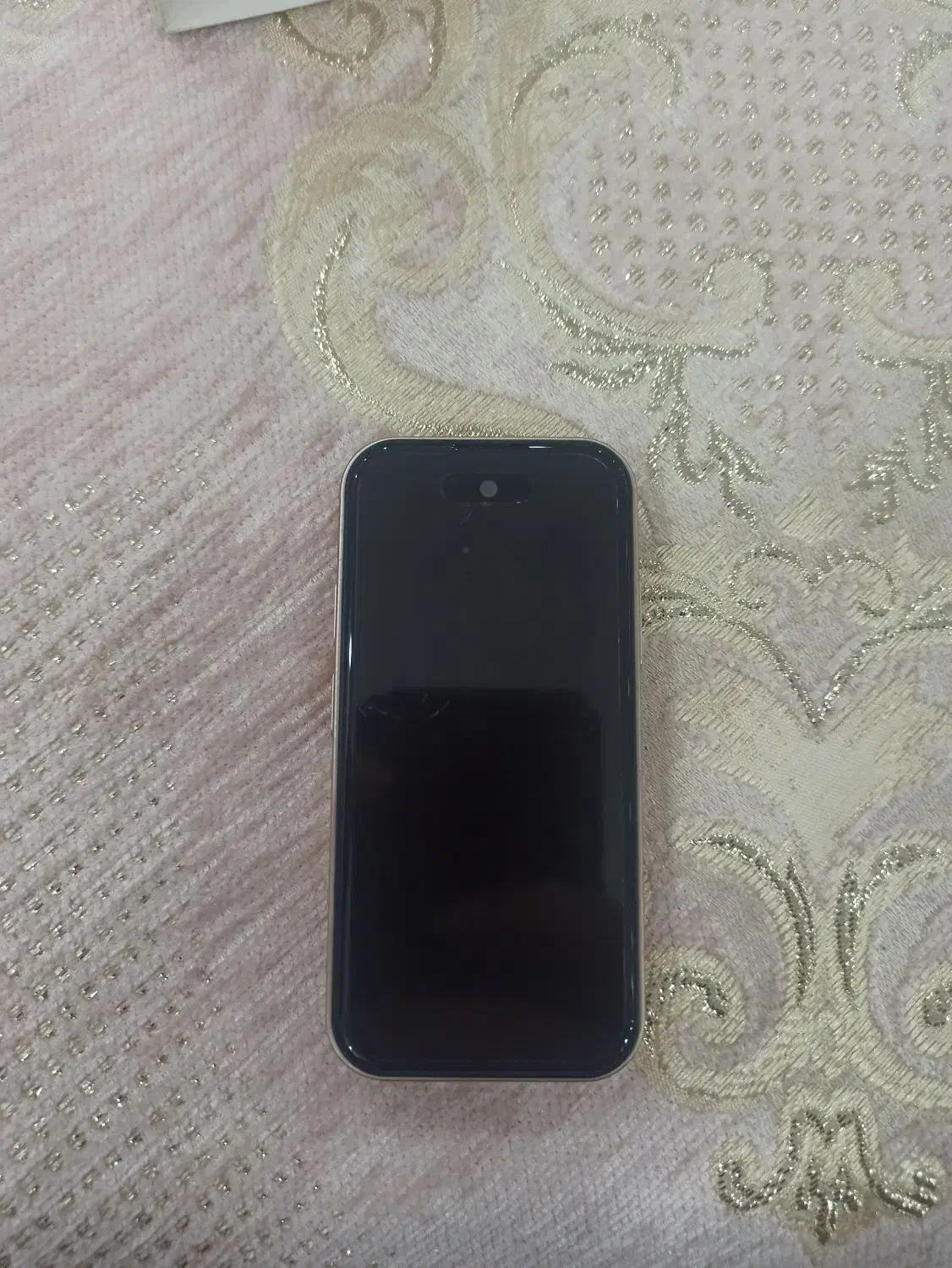 iphone 16 mini|موبایل|قم, محمد آباد|دیوار