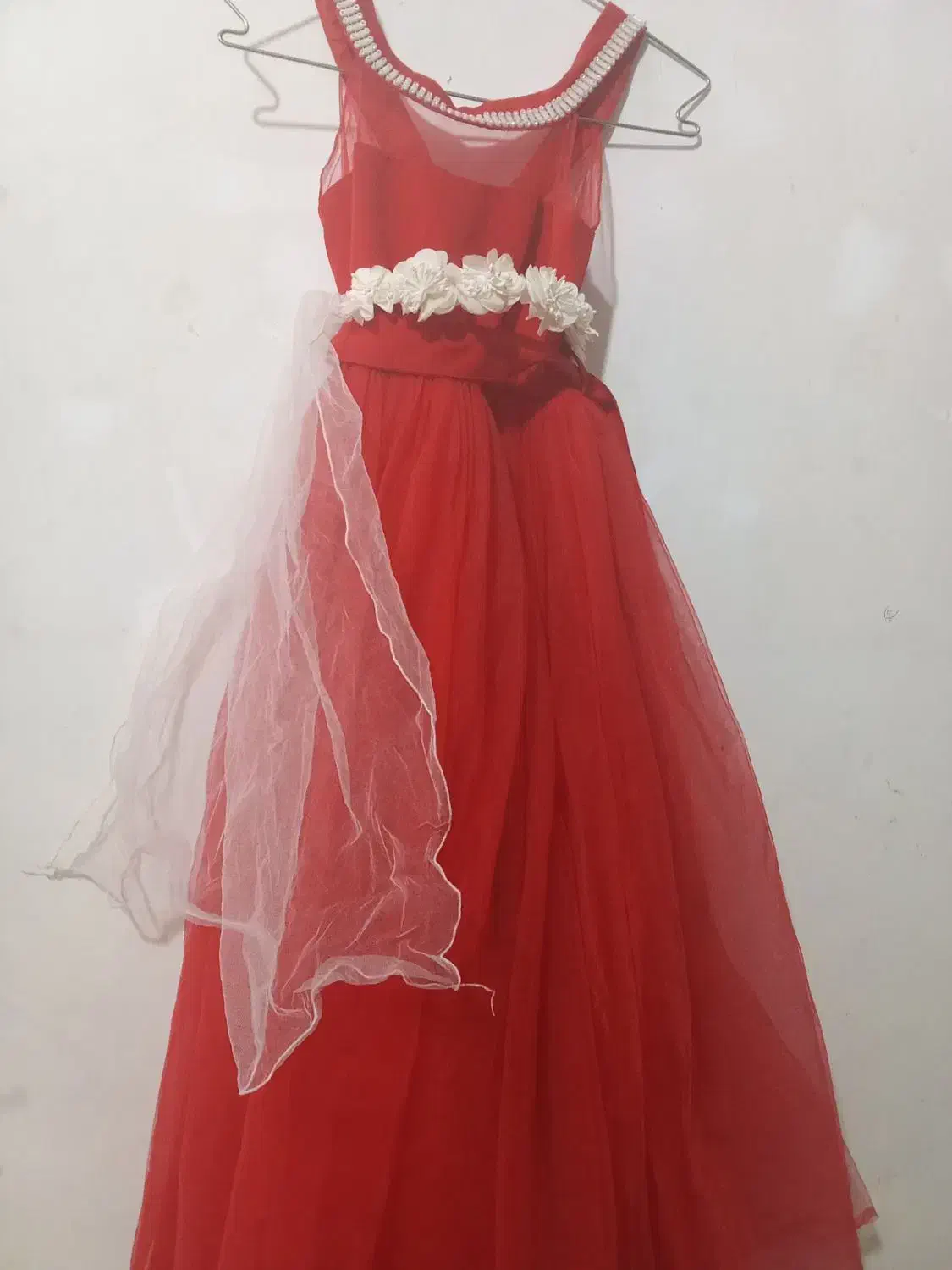 لباس مجلسی بچگانه در حد نو|لباس|مسجد سلیمان, |دیوار