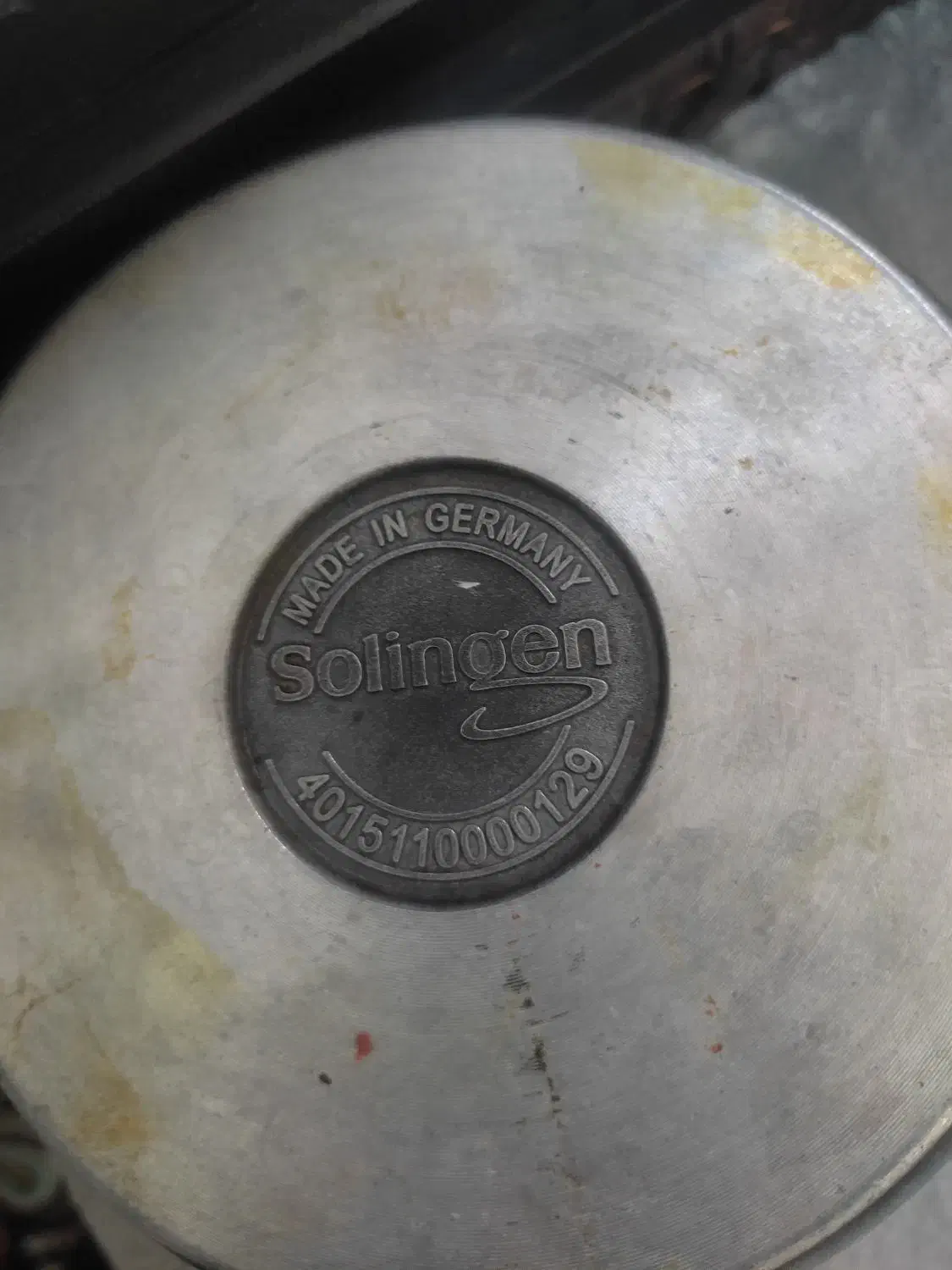 قابلمه بااین مارک دزدیده شده|اشیا|همدان, |دیوار