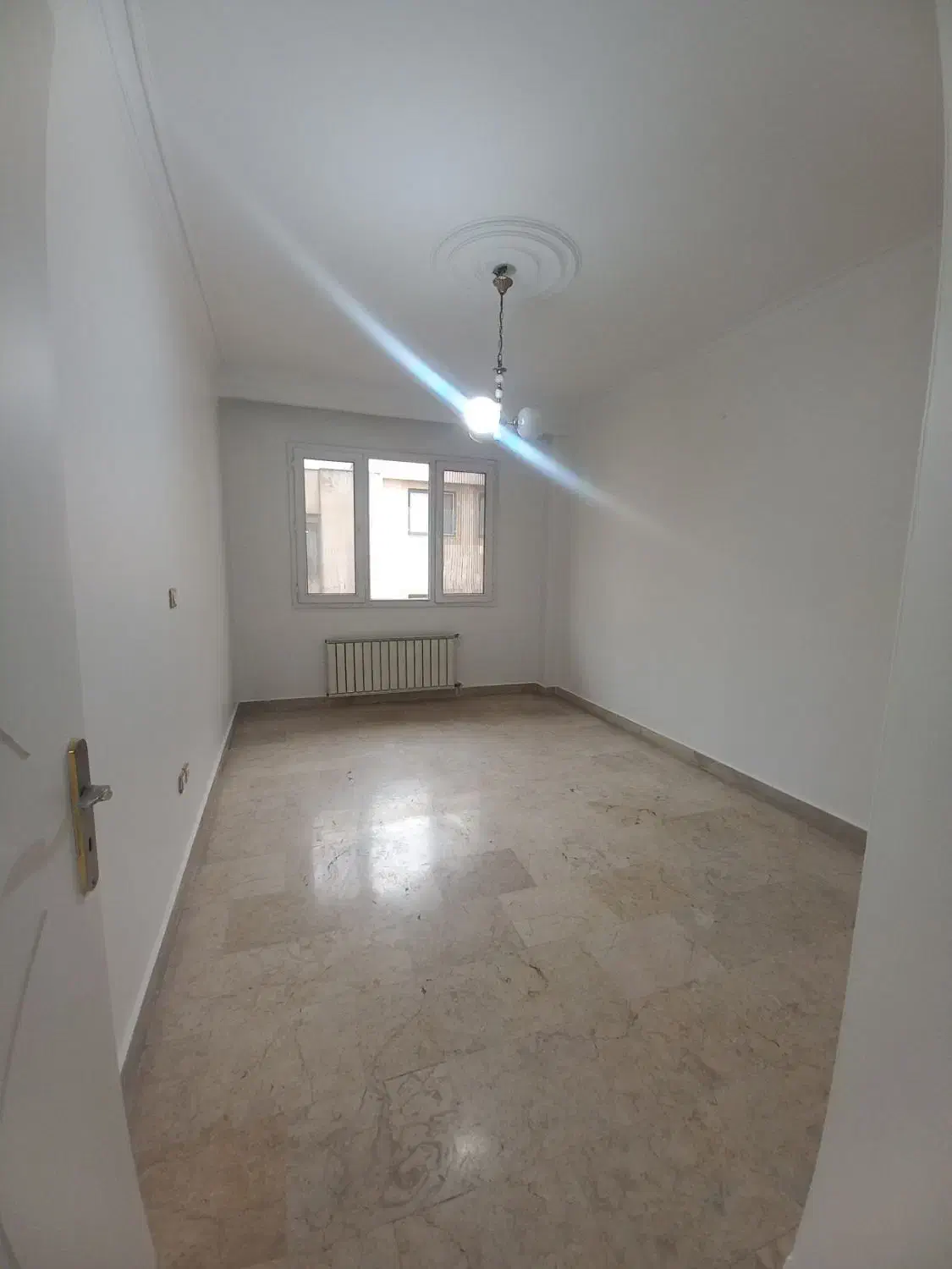 ۱۳۰ متر بازسازی تک‌واحدی در بهترین فرعی زوج گیشا