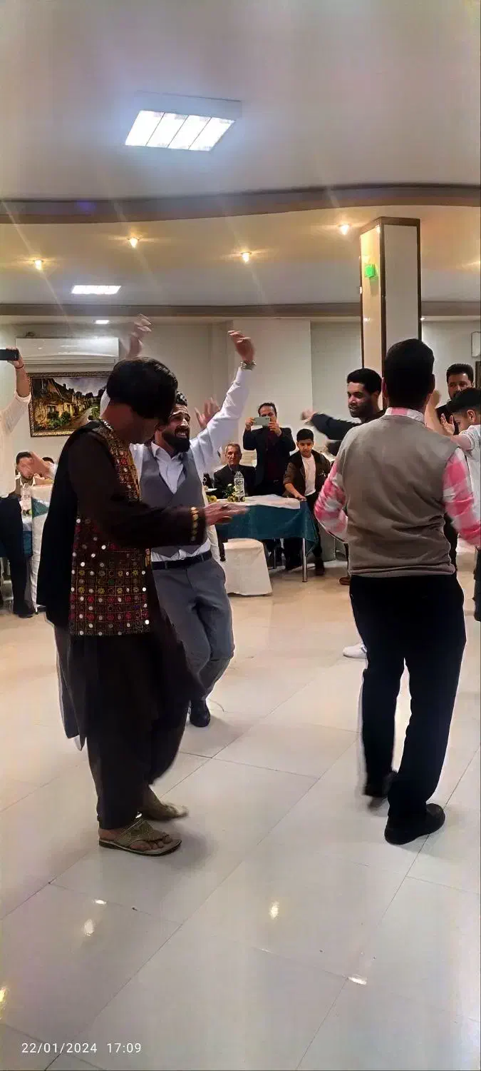 سالن عقد و پذیرایی ، تالار ،سالن زیبایی ،اتیله|خدمات پذیرایی، مراسم|مشهد, وحید|دیوار