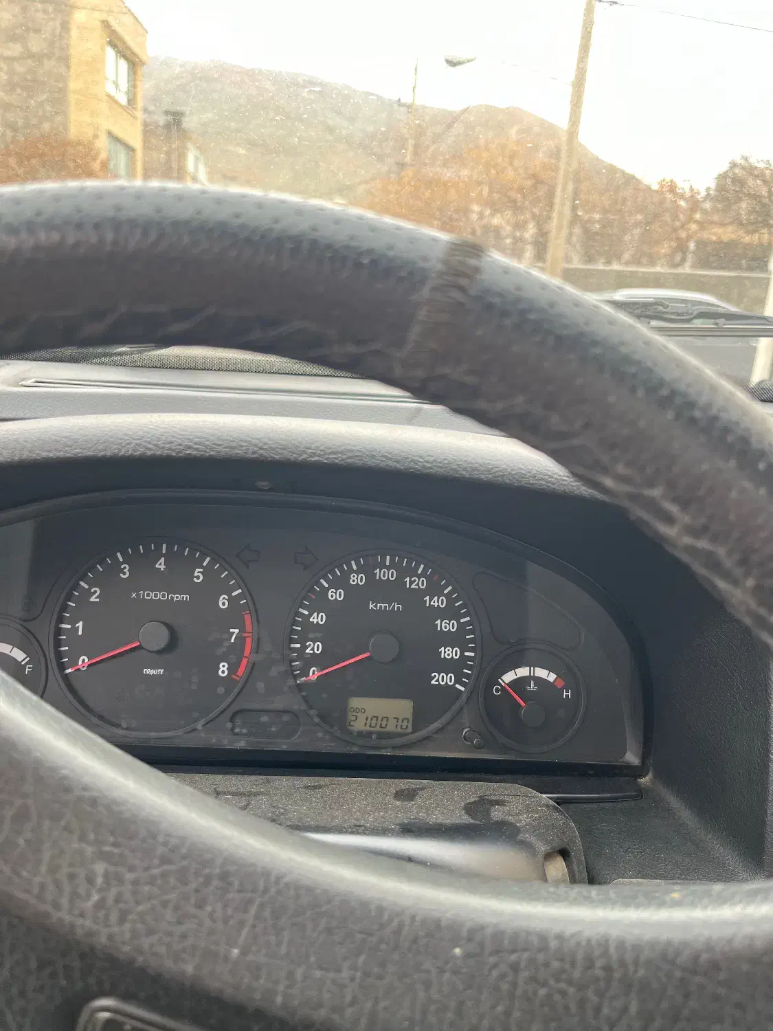 پژو ۴۰۵ مدل ۸۴|خودرو سواری و وانت|تهران, ازگل|دیوار